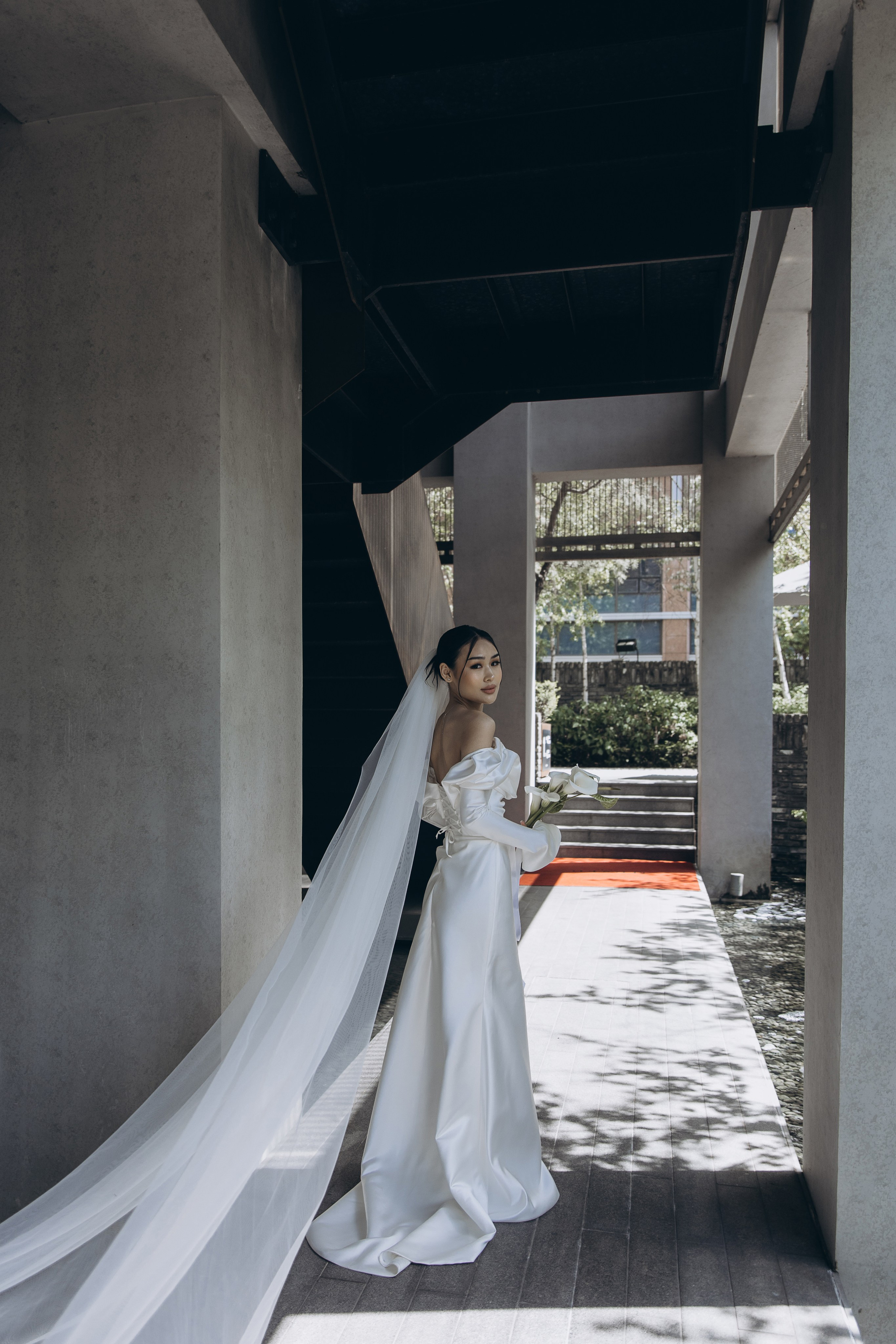 Anastasiya & Sergey/ wedding story. Студия декора «Нарния»