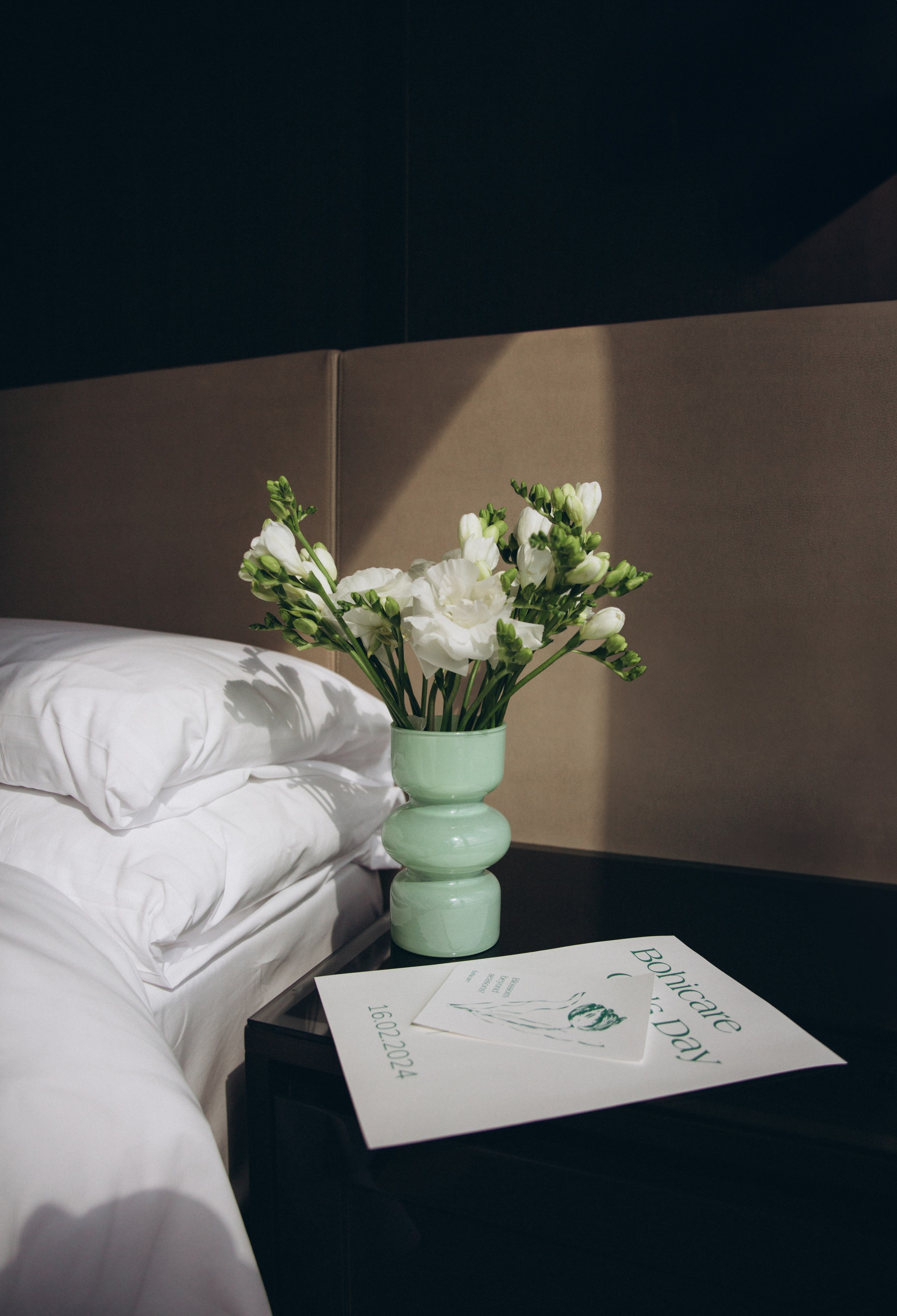 Grand Hyatt Seoul (bohicare). Portrait photographer in South Korea Olga Lian