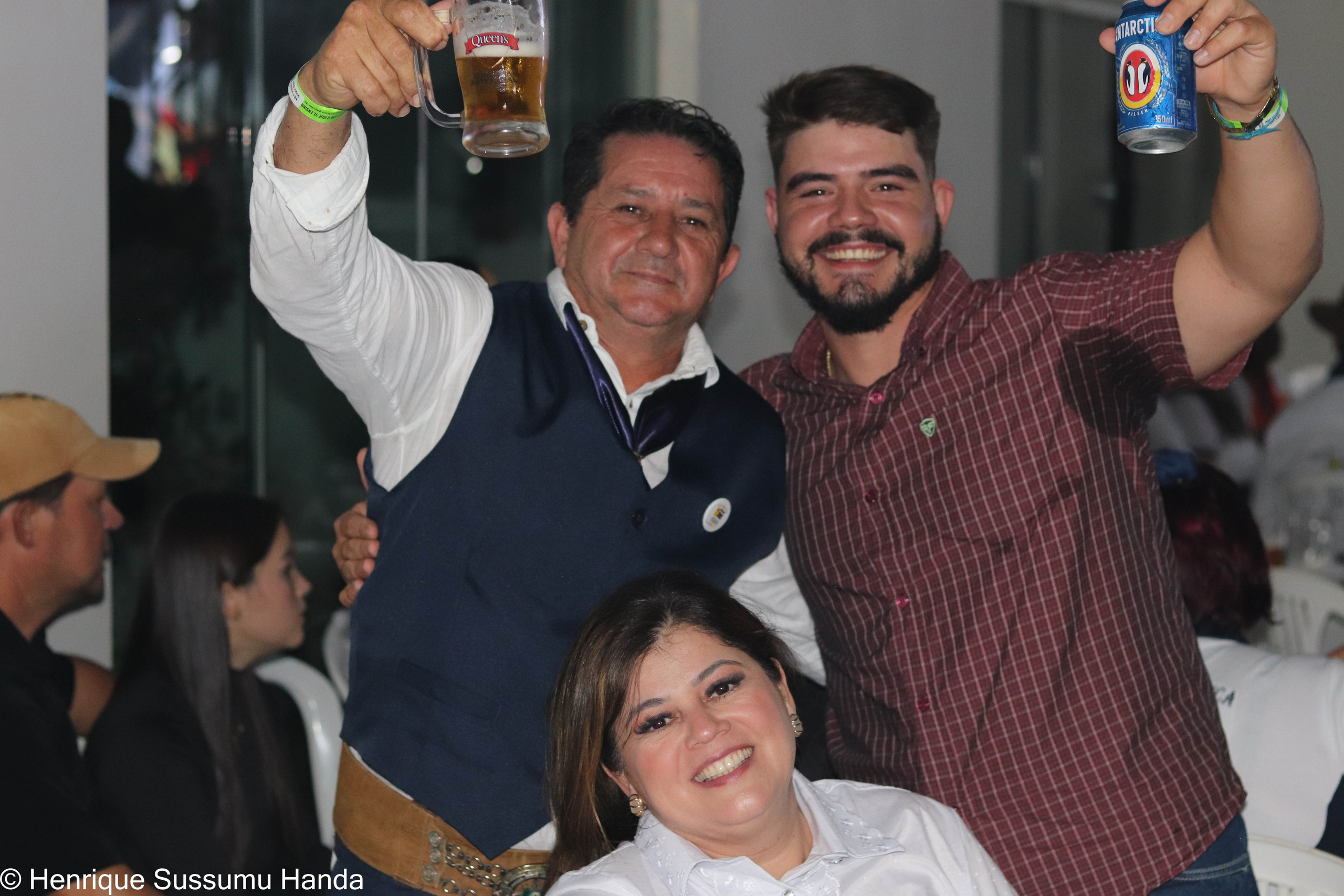 Formatura Curso de Dança Inovação Campeira. Fotografia e Filmagem Handa Produções