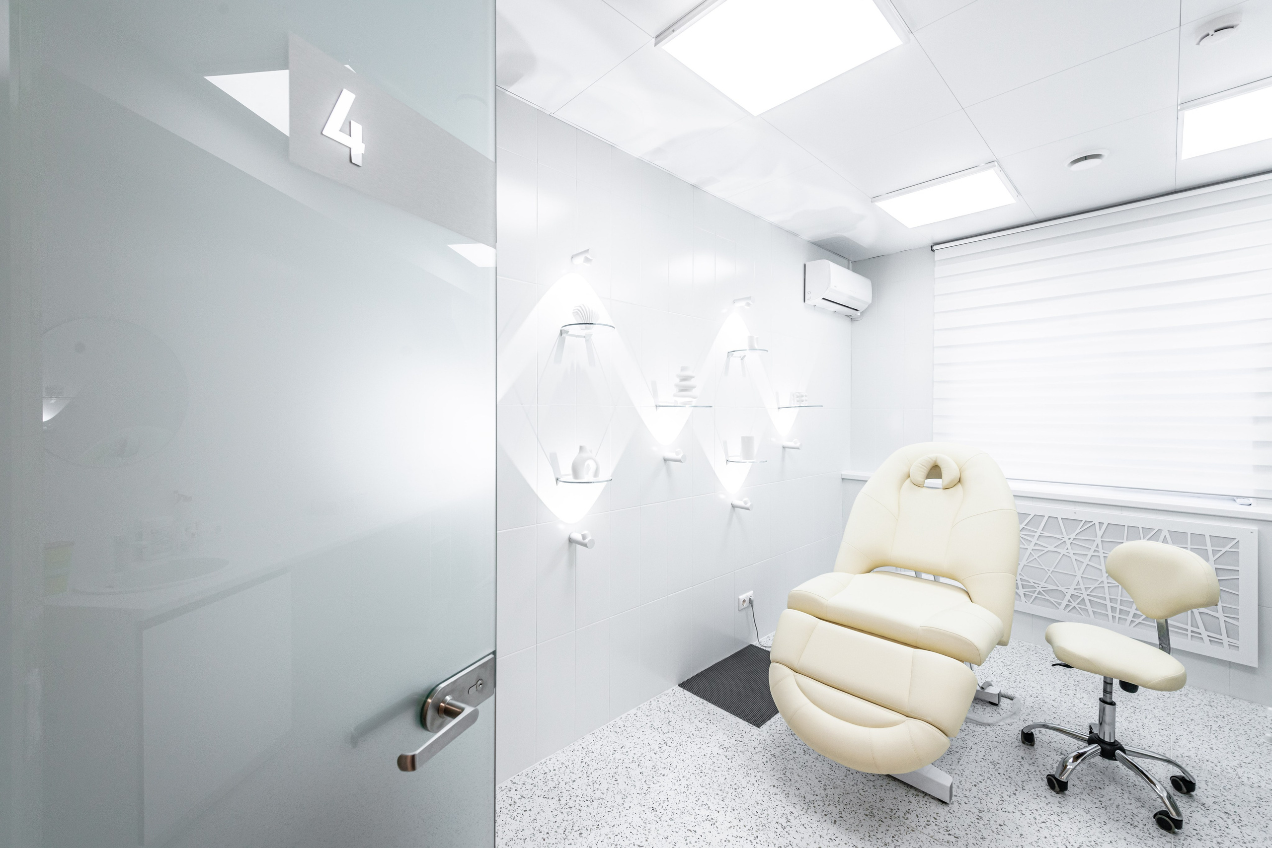 Клиника эстетической медицины InnoStudio. PHOTOGRAPHER QUINTANA ROO