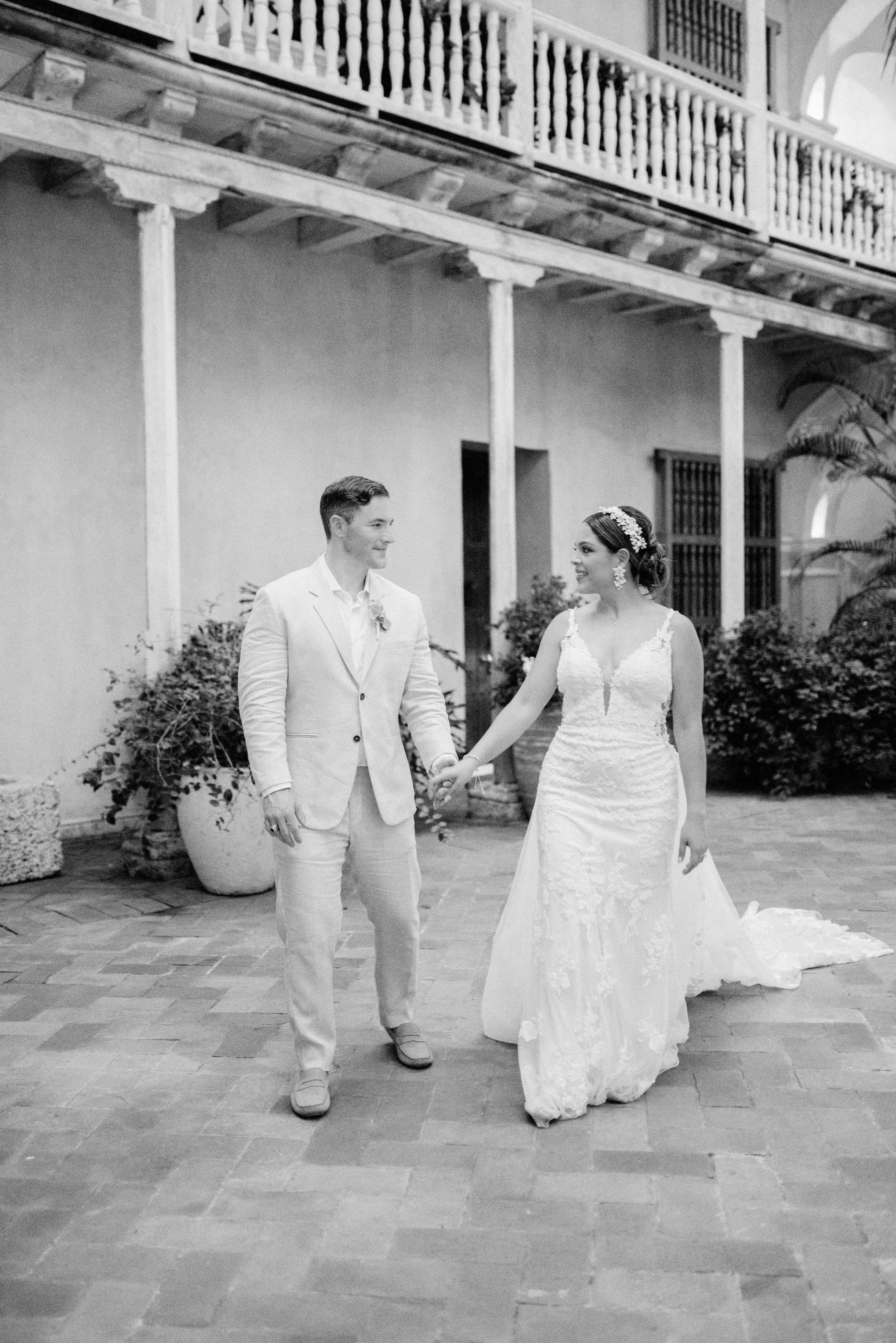 Maria Paula + Thomas | Wedding Photos 2024 – César Vanegas Photography. César Vanegas Photography | Wedding & Travel Photographer | Cartagena, Colombia