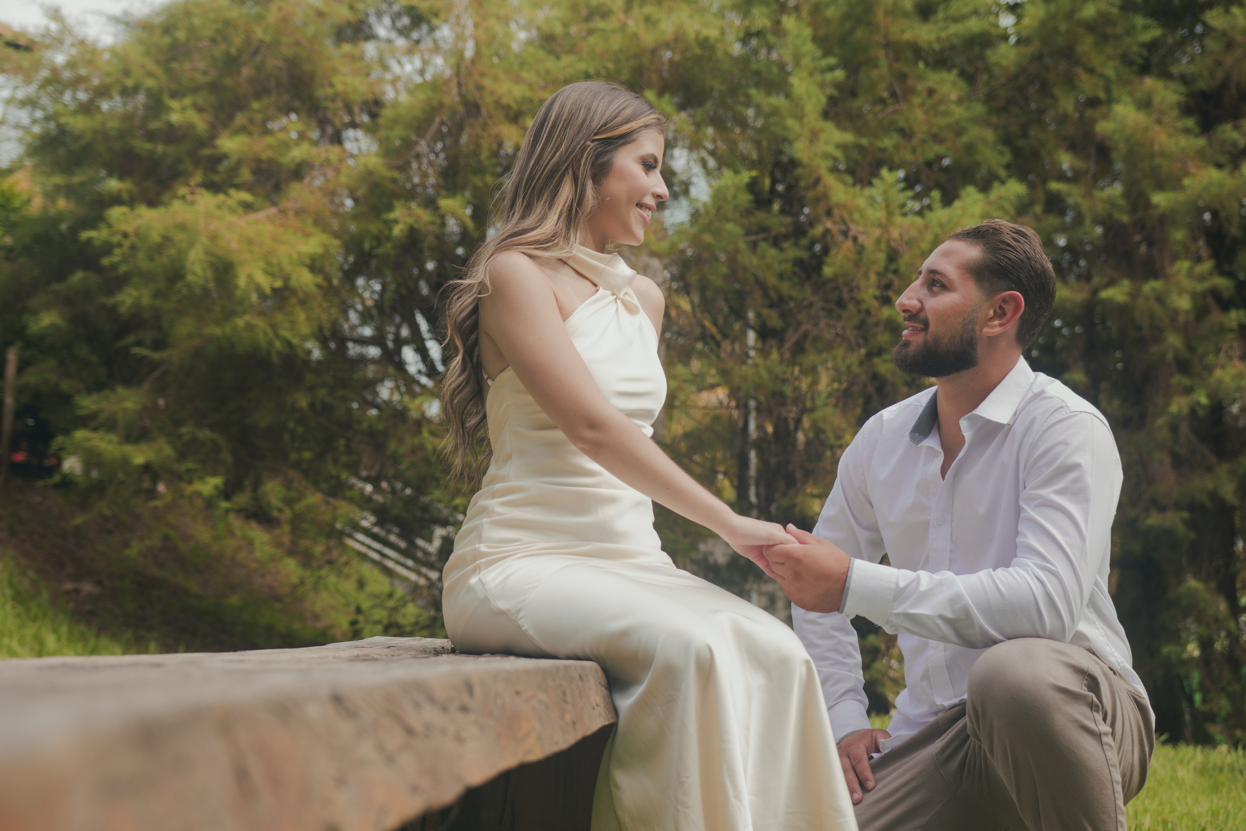 Pré casamento Ana Lívia e João. Fotógrafos de casamento. empresas, família em Catanduva SP e região, Casal Gonçales