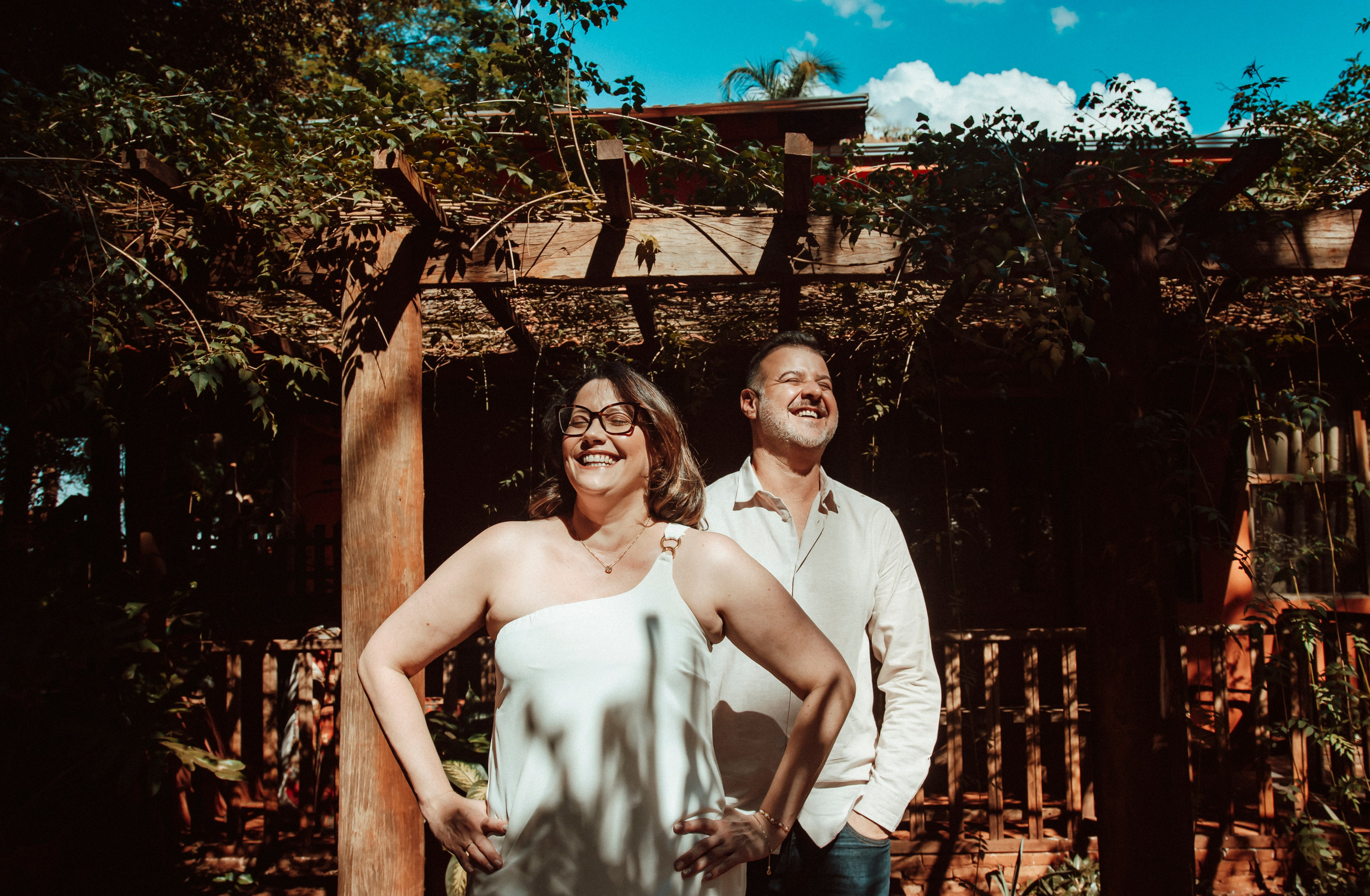 Luciana e Gilson. Fotógrafos de casamento. empresas, família em Catanduva SP e região, Casal Gonçales