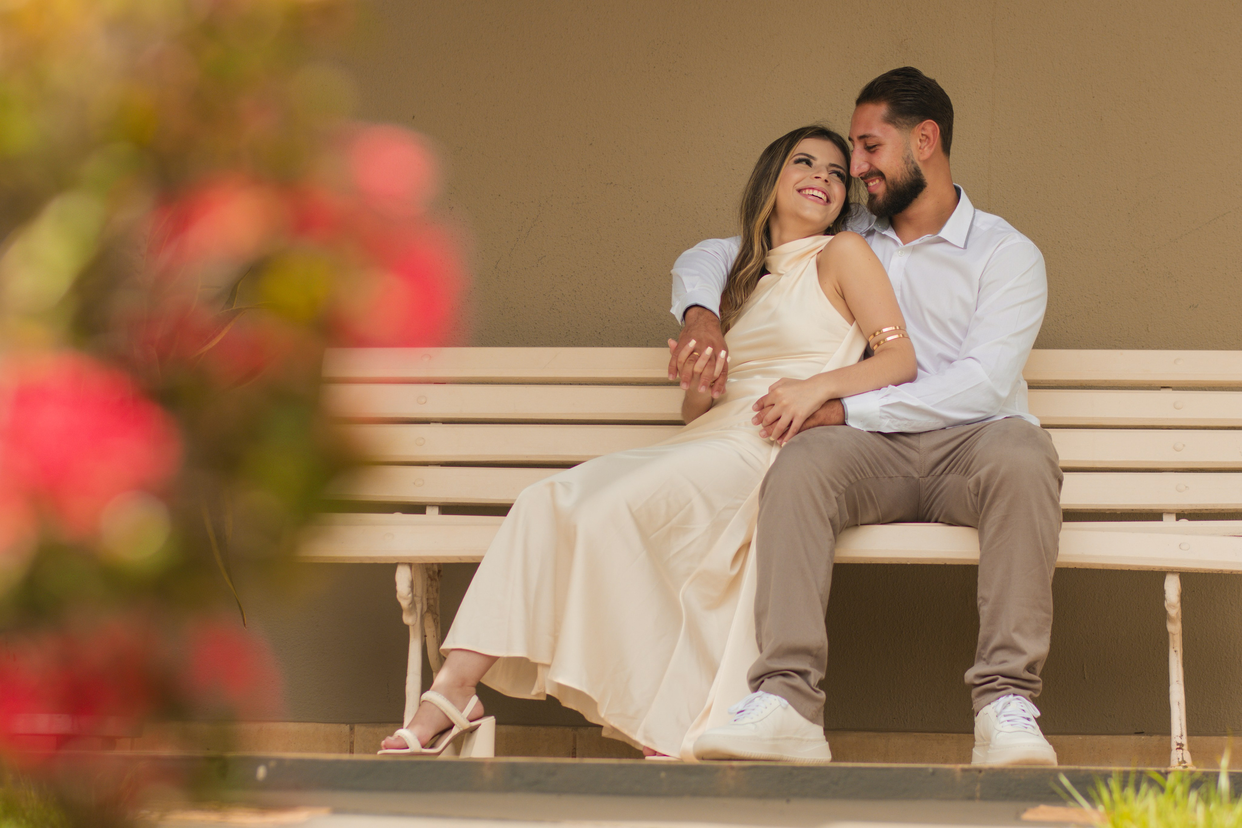 Pré casamento Ana Lívia e João. Fotógrafos de casamento. empresas, família em Catanduva SP e região, Casal Gonçales