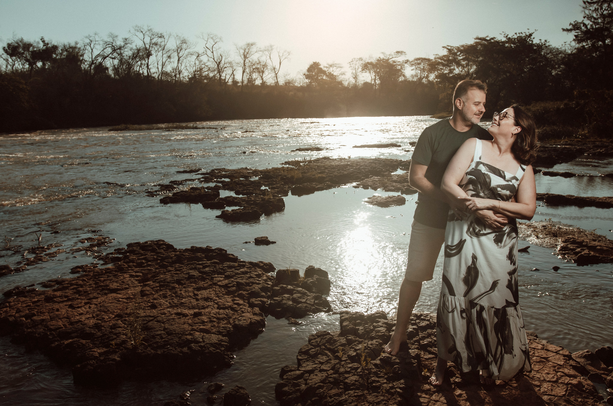 Luciana e Gilson. Fotógrafos de casamento. empresas, família em Catanduva SP e região, Casal Gonçales