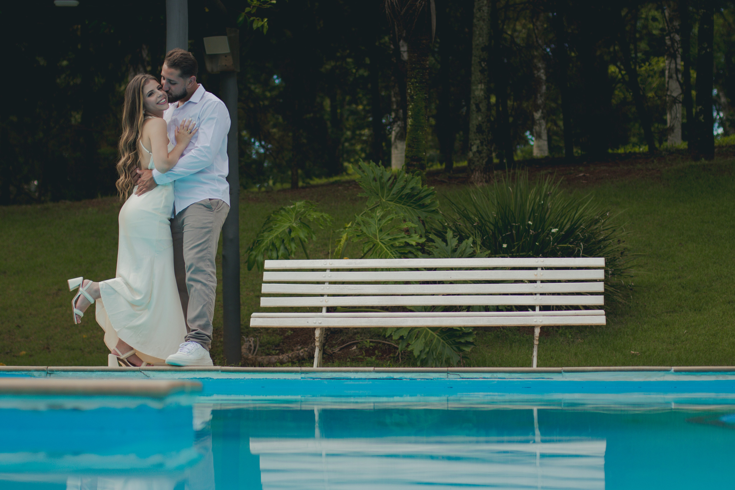 Pré casamento Ana Lívia e João. Fotógrafos de casamento. empresas, família em Catanduva SP e região, Casal Gonçales