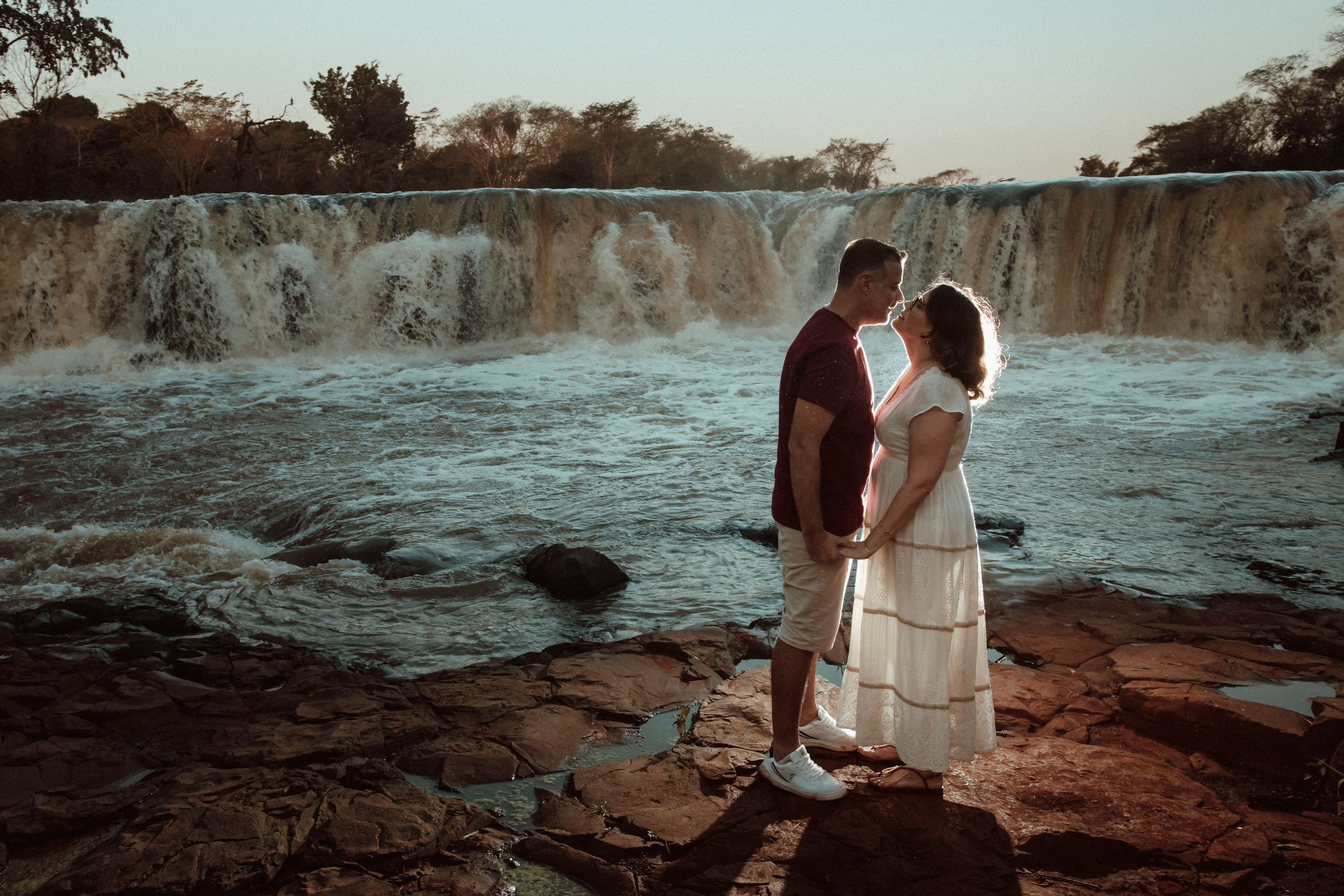Luciana e Gilson. Fotógrafos de casamento. empresas, família em Catanduva SP e região, Casal Gonçales