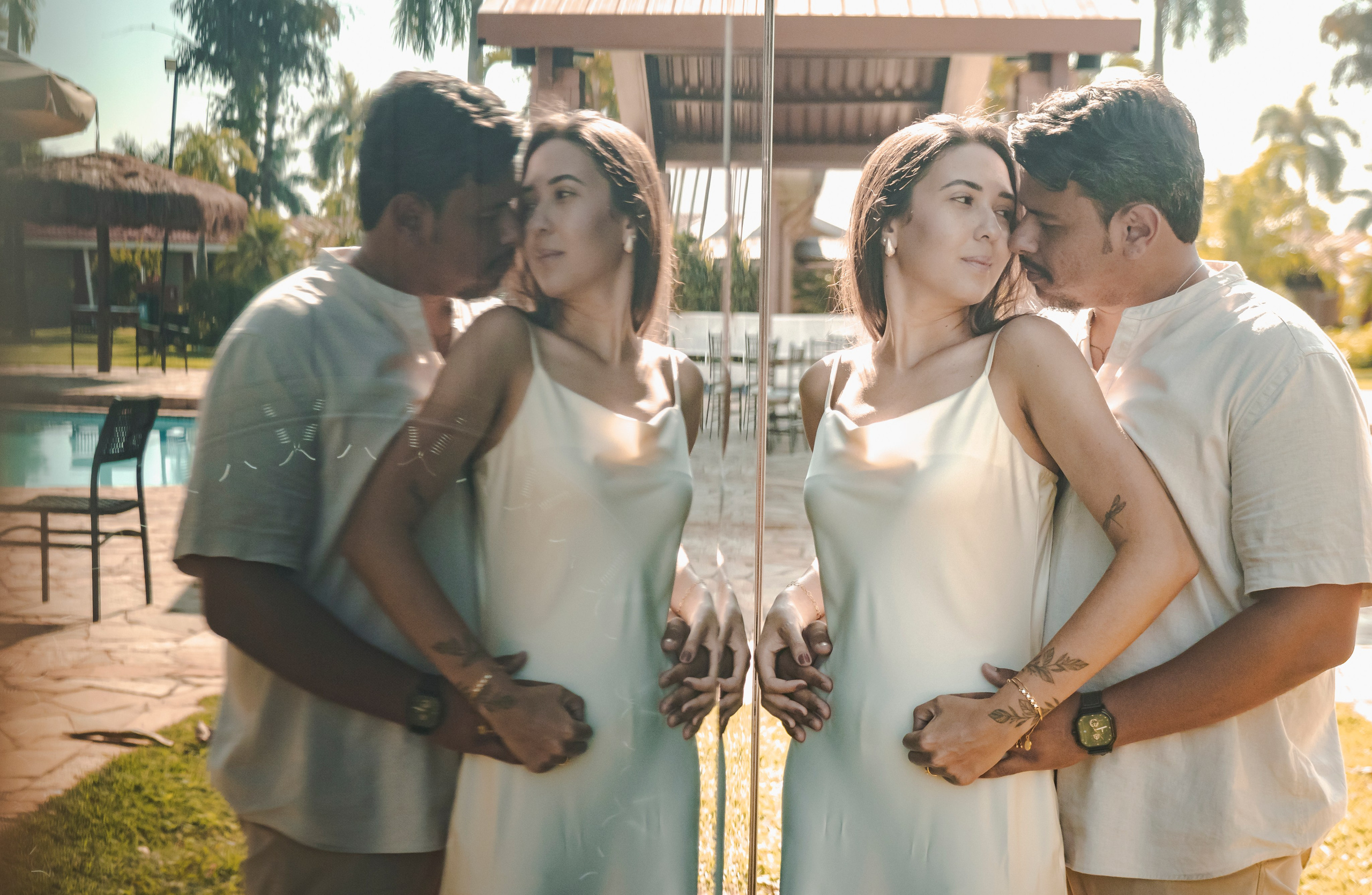 RAFAELA E RICHARDSON — PRÉ WEDDING. Fotógrafos de casamento. empresas, família em Catanduva SP e região, Casal Gonçales