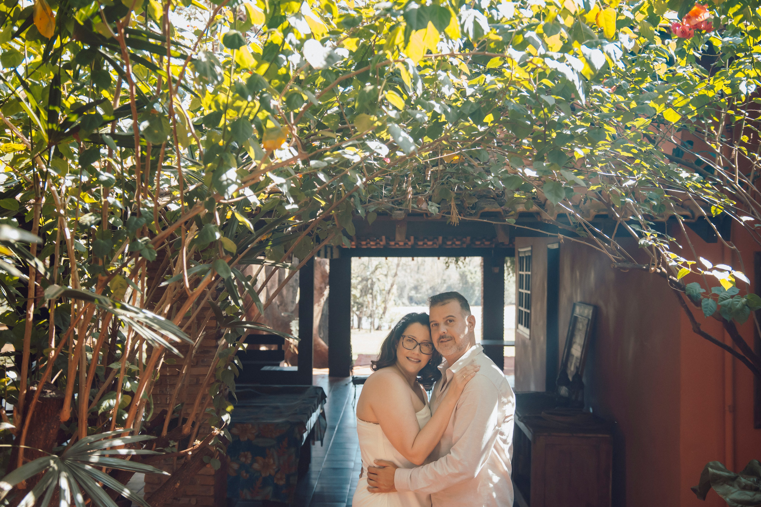 Luciana e Gilson. Fotógrafos de casamento. empresas, família em Catanduva SP e região, Casal Gonçales