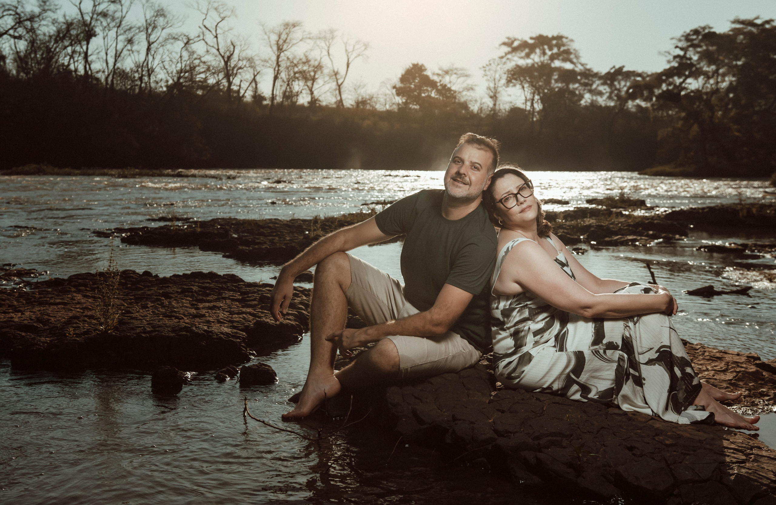 Luciana e Gilson. Fotógrafos de casamento. empresas, família em Catanduva SP e região, Casal Gonçales