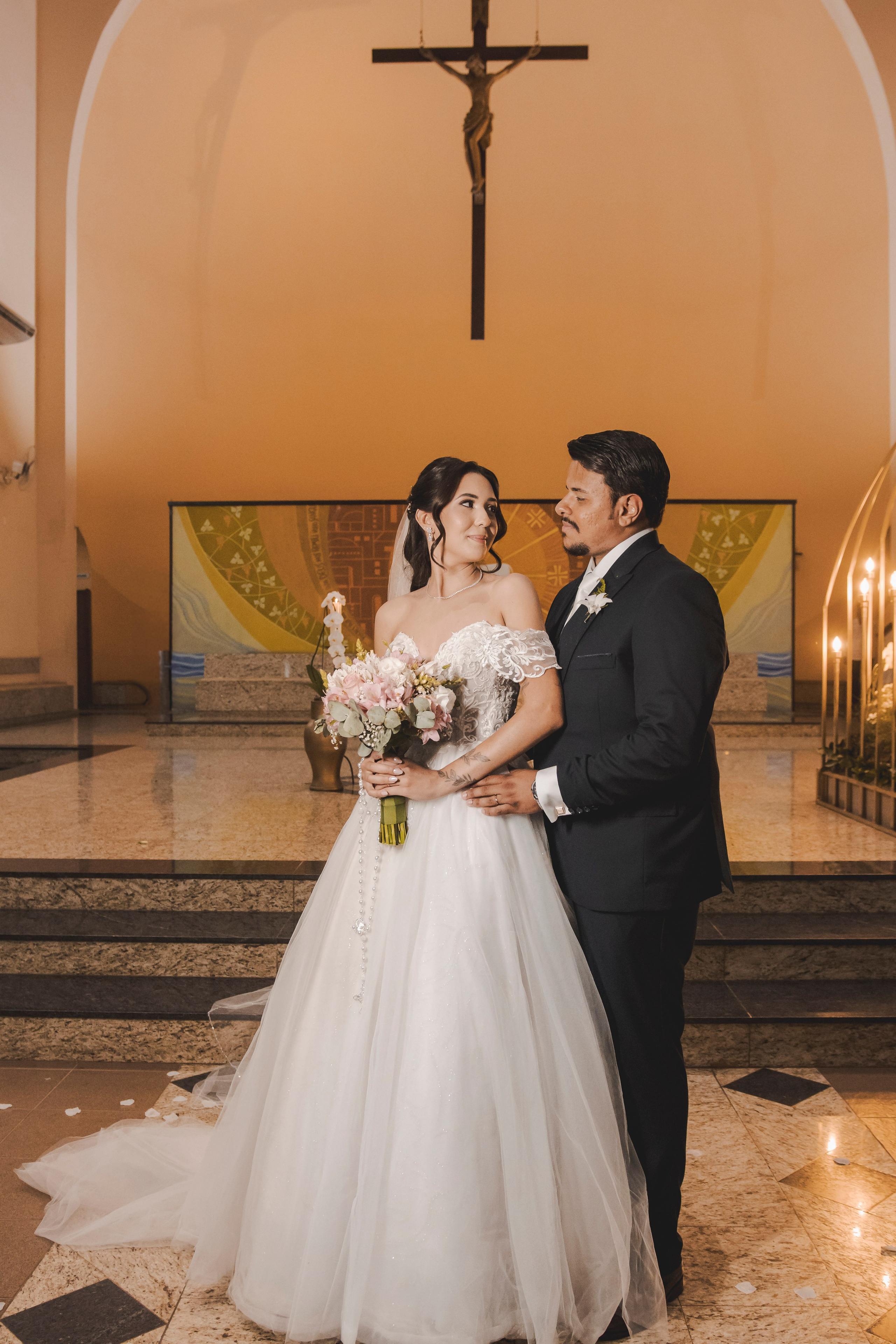 CASAMENTO RAFAELA E RICAHRDSON. Fotógrafos de casamento. empresas, família em Catanduva SP e região, Casal Gonçales
