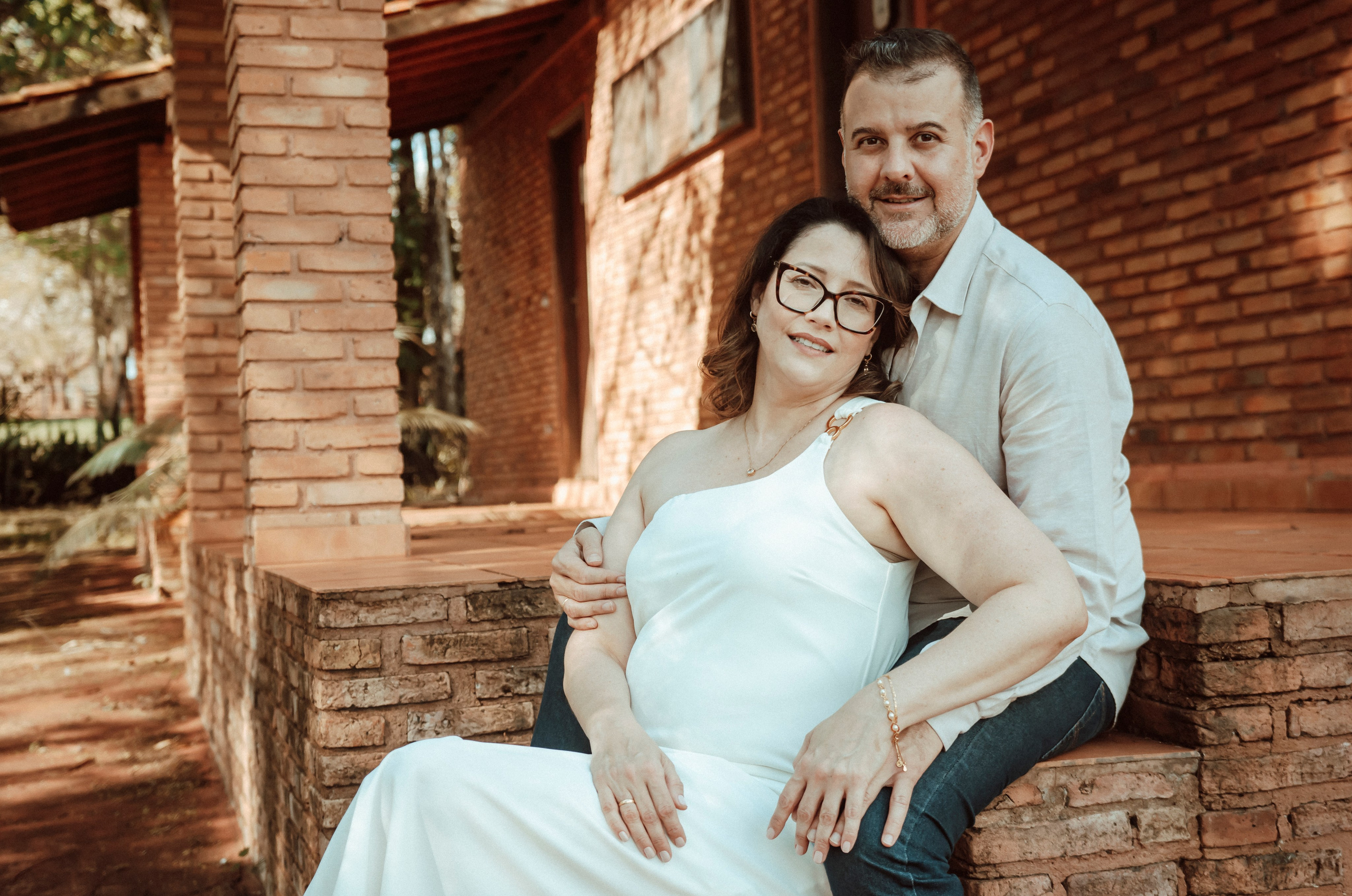 Luciana e Gilson. Fotógrafos de casamento. empresas, família em Catanduva SP e região, Casal Gonçales