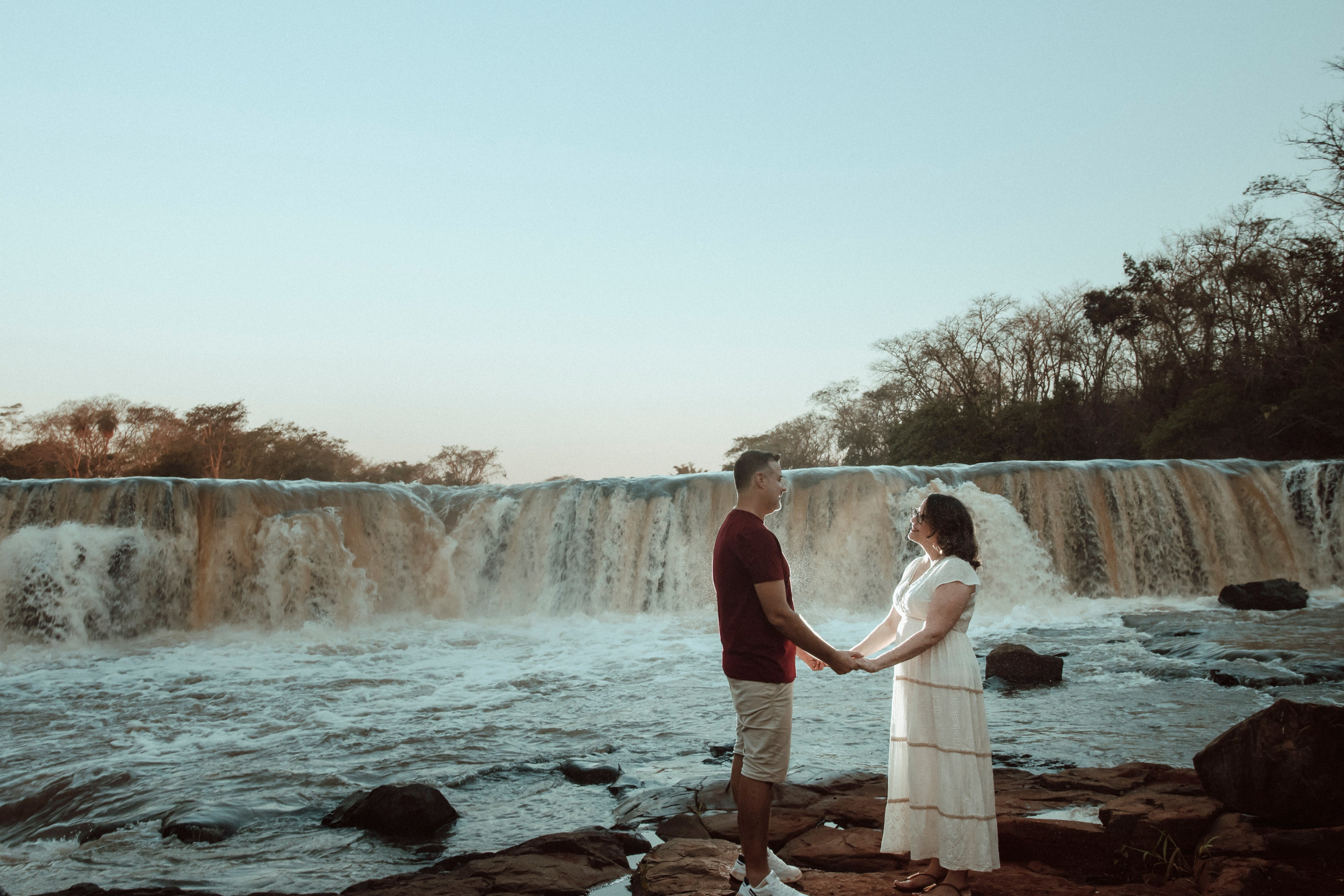 Luciana e Gilson. Fotógrafos de casamento. empresas, família em Catanduva SP e região, Casal Gonçales