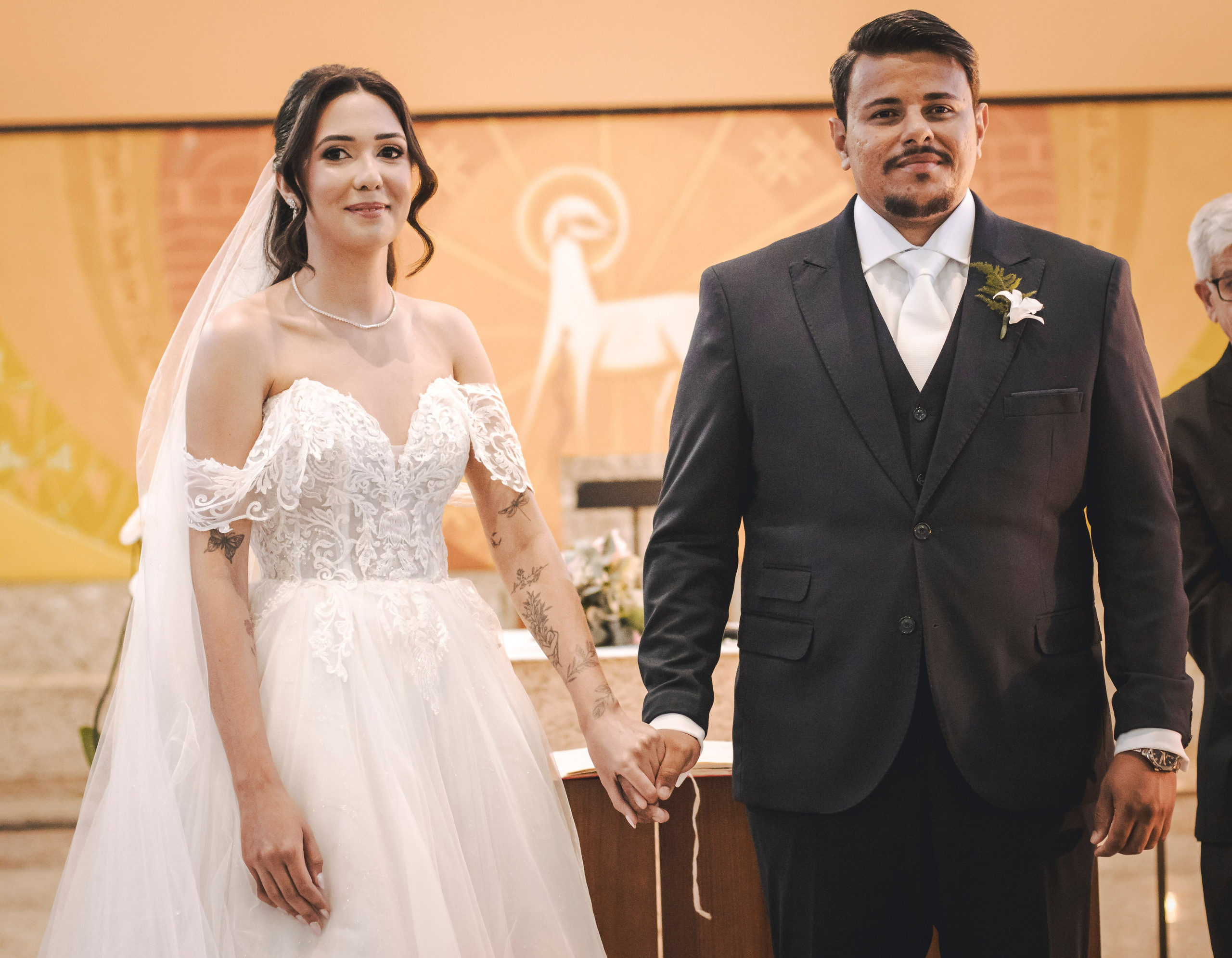 CASAMENTO RAFAELA E RICAHRDSON. Fotógrafos de casamento. empresas, família em Catanduva SP e região, Casal Gonçales