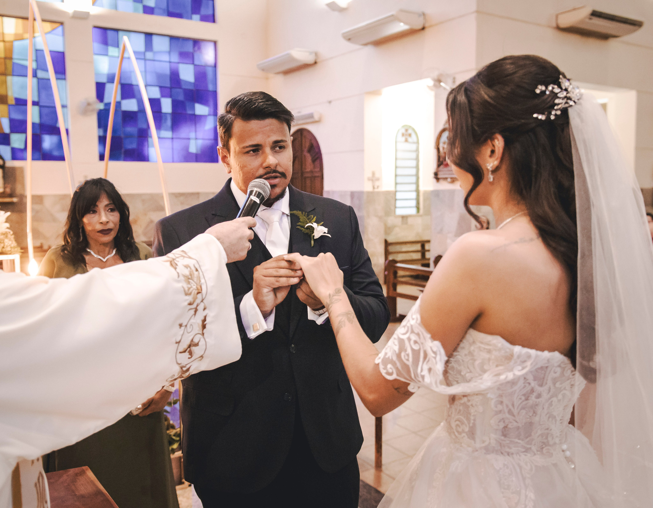 CASAMENTO RAFAELA E RICAHRDSON. Fotógrafos de casamento. empresas, família em Catanduva SP e região, Casal Gonçales