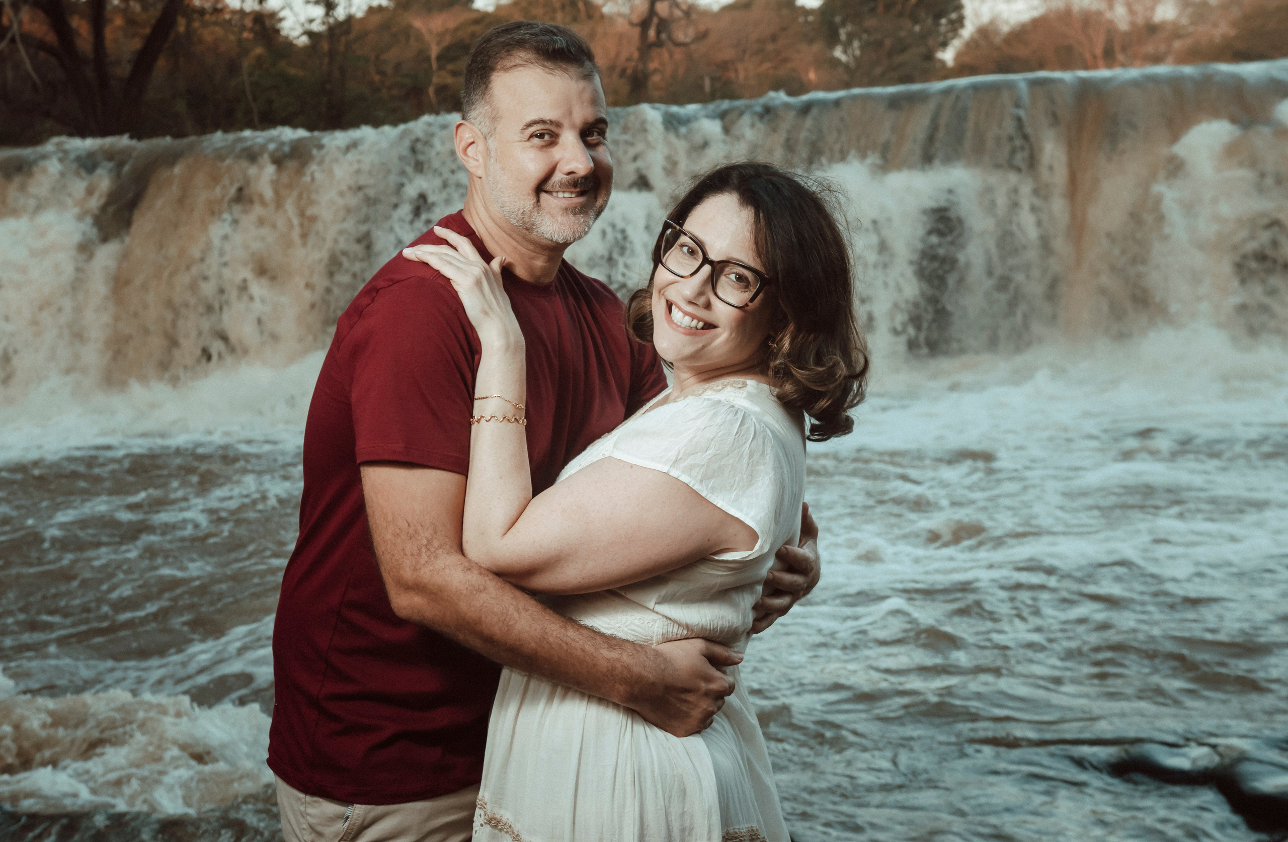 Luciana e Gilson. Fotógrafos de casamento. empresas, família em Catanduva SP e região, Casal Gonçales