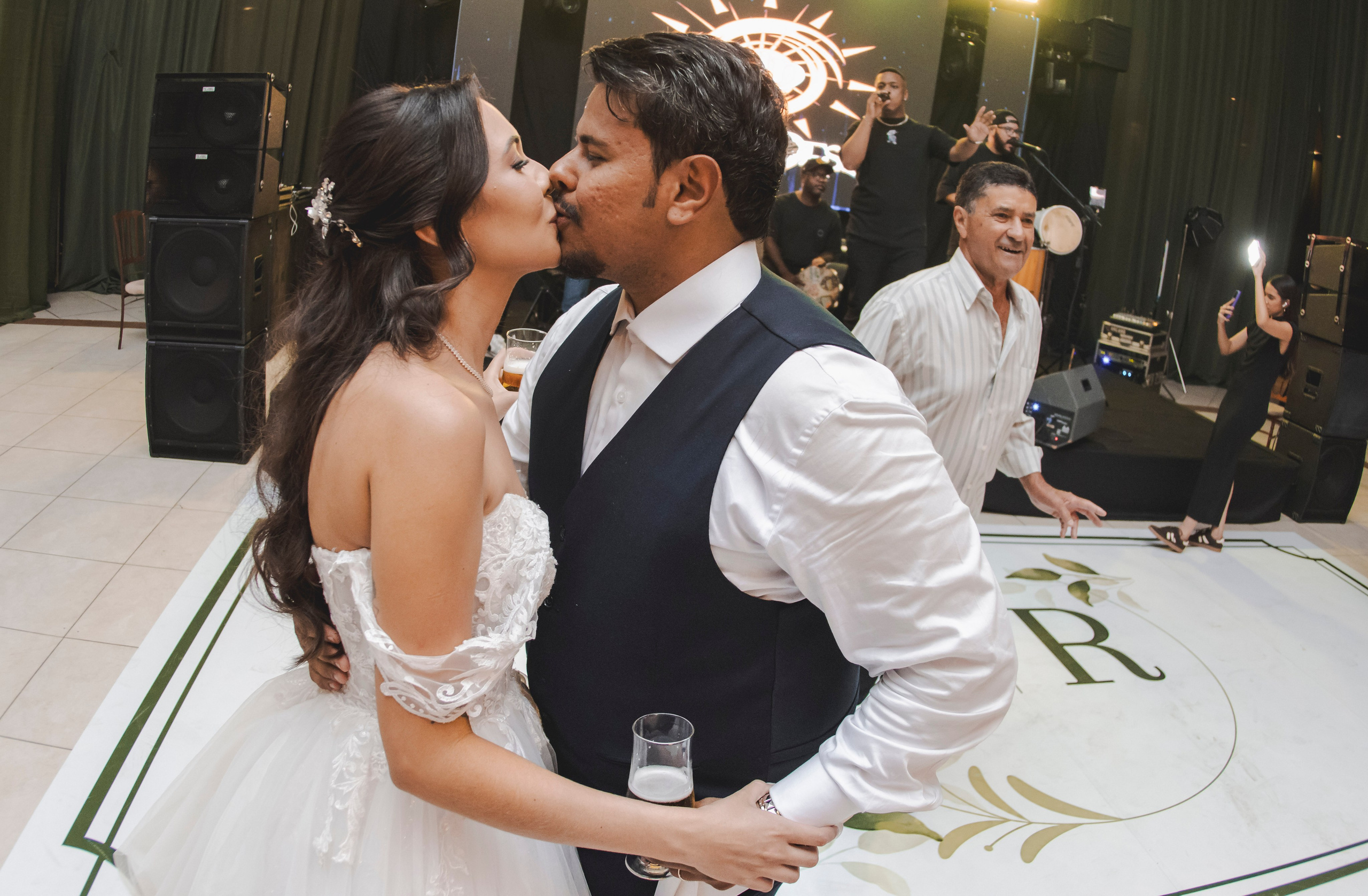 CASAMENTO RAFAELA E RICAHRDSON. Fotógrafos de casamento. empresas, família em Catanduva SP e região, Casal Gonçales