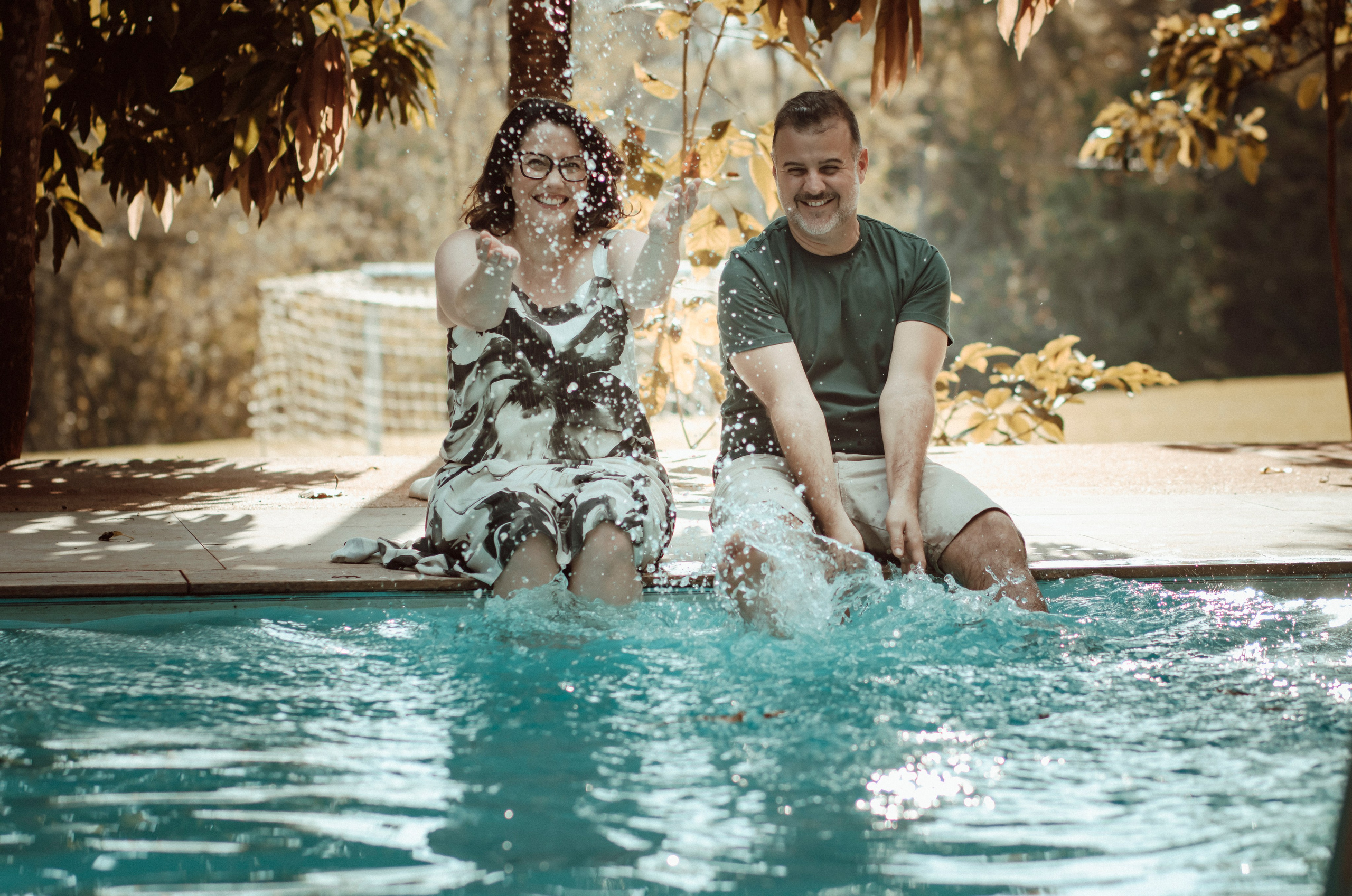 Luciana e Gilson. Fotógrafos de casamento. empresas, família em Catanduva SP e região, Casal Gonçales