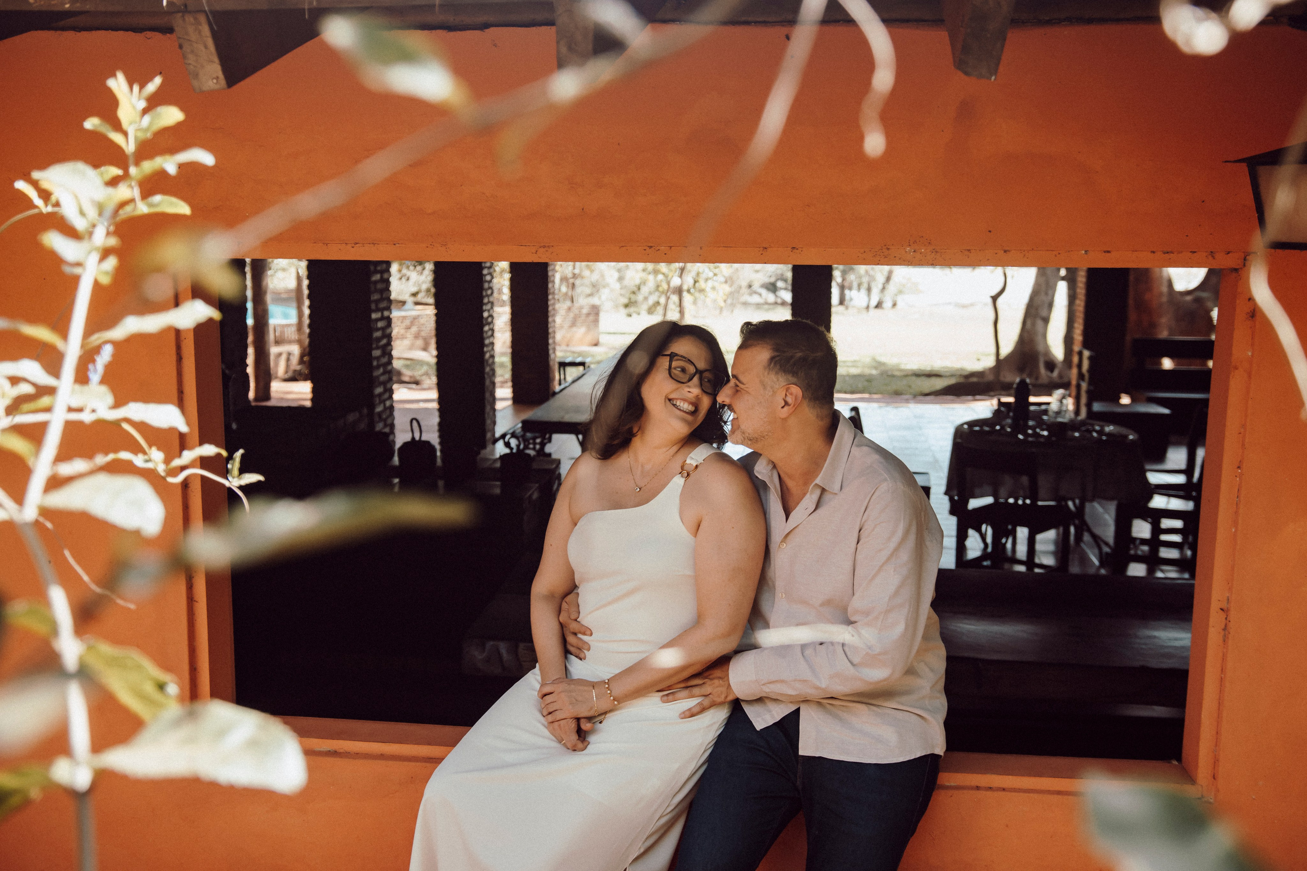 Luciana e Gilson. Fotógrafos de casamento. empresas, família em Catanduva SP e região, Casal Gonçales