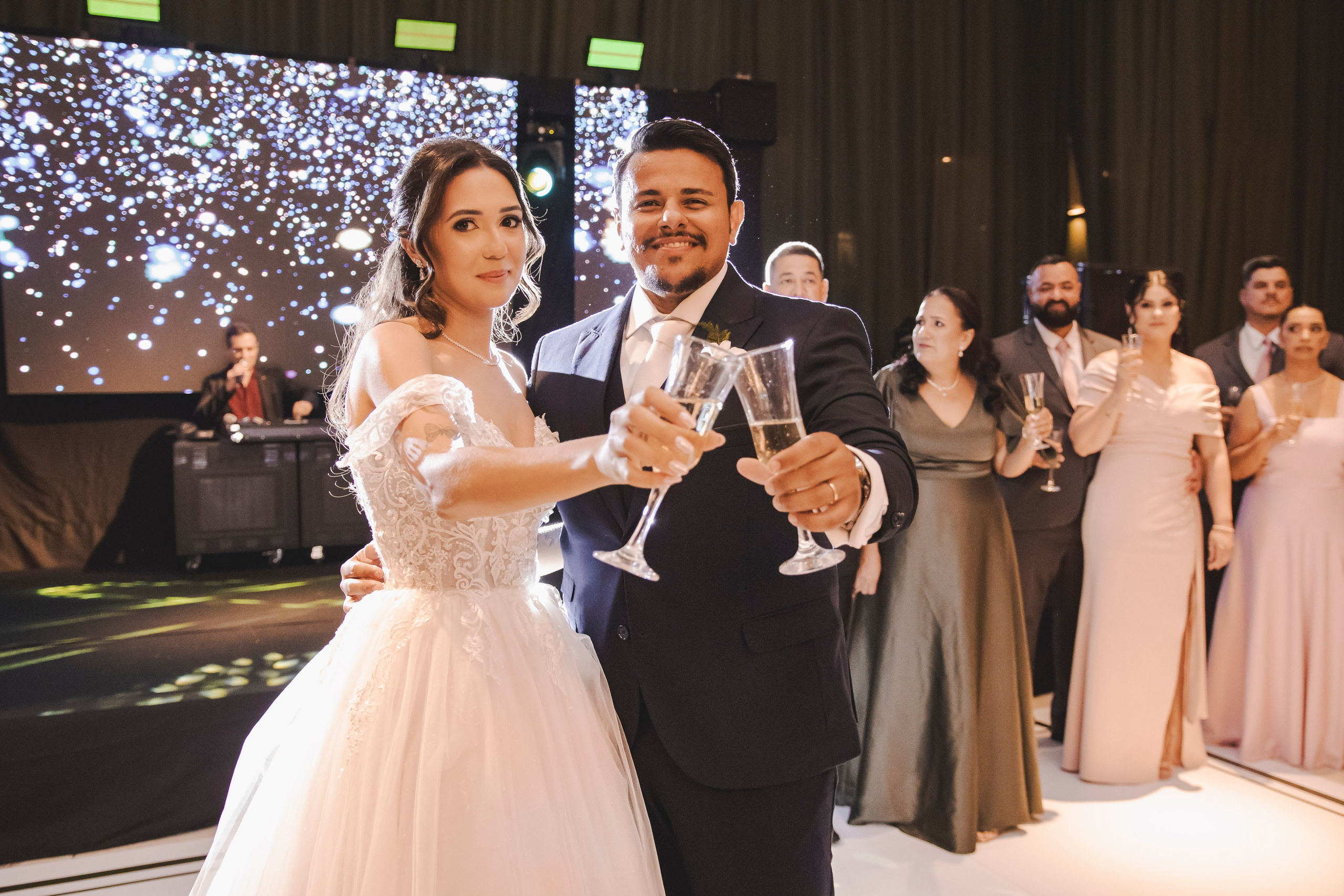 CASAMENTO RAFAELA E RICAHRDSON. Fotógrafos de casamento. empresas, família em Catanduva SP e região, Casal Gonçales