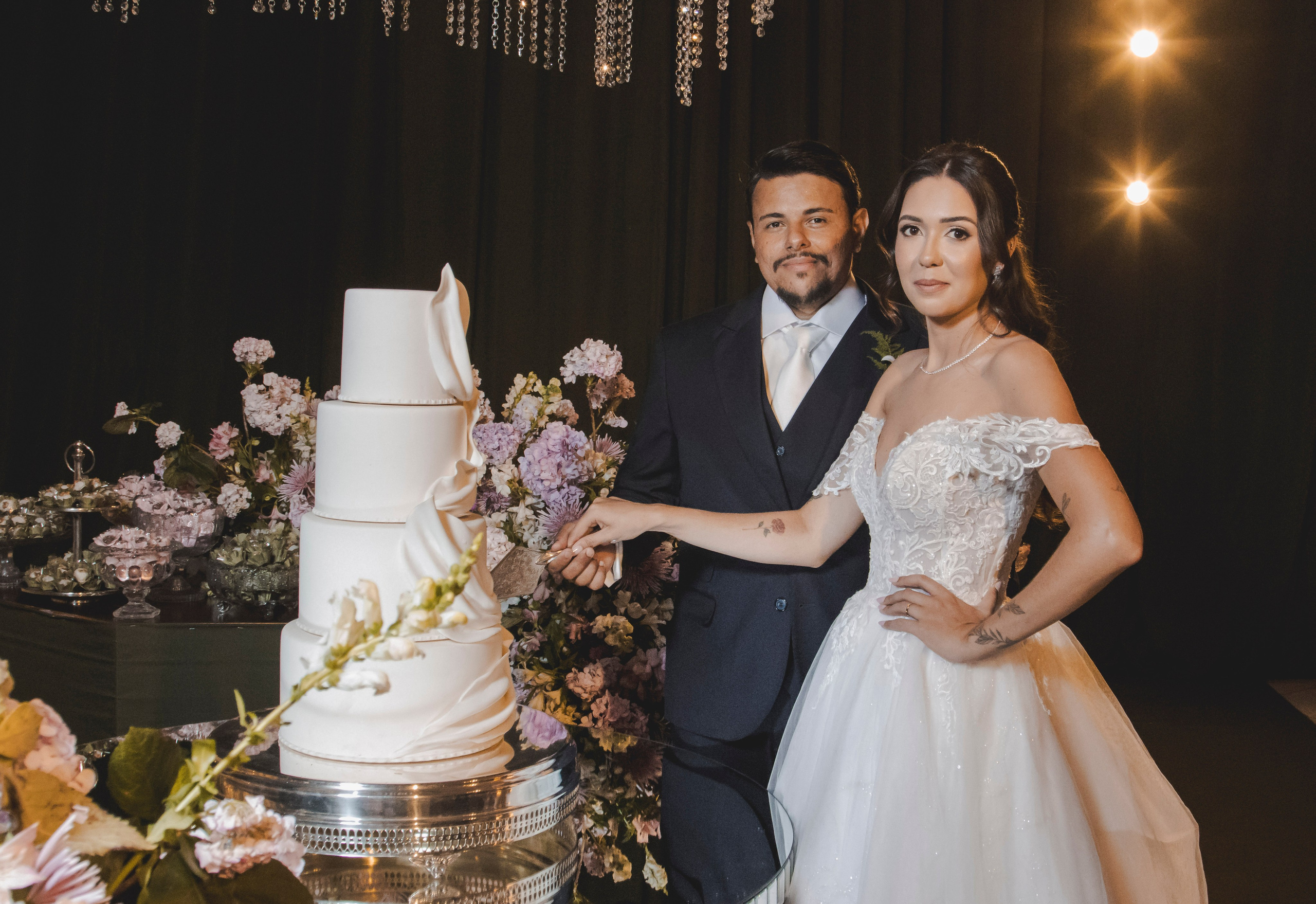 CASAMENTO RAFAELA E RICAHRDSON. Fotógrafos de casamento. empresas, família em Catanduva SP e região, Casal Gonçales