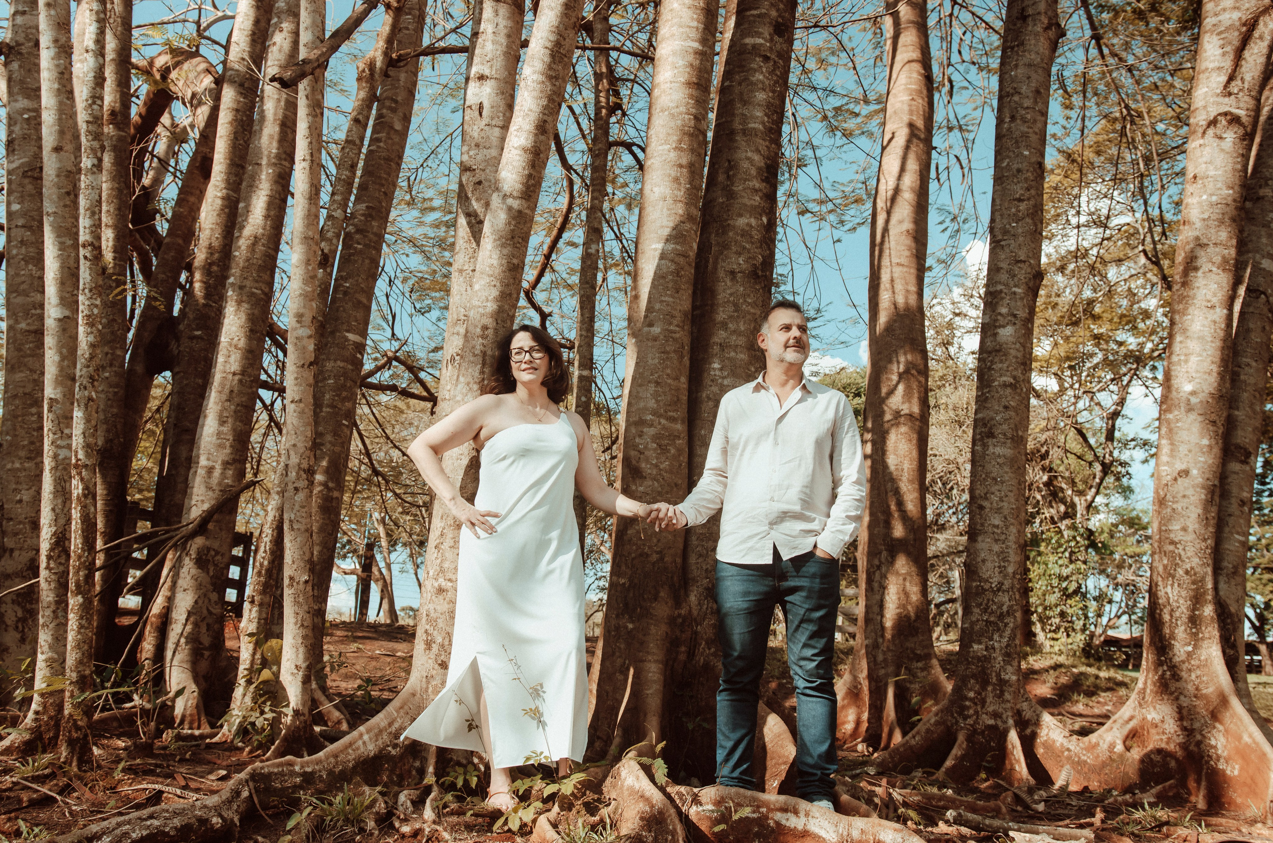 Luciana e Gilson. Fotógrafos de casamento. empresas, família em Catanduva SP e região, Casal Gonçales
