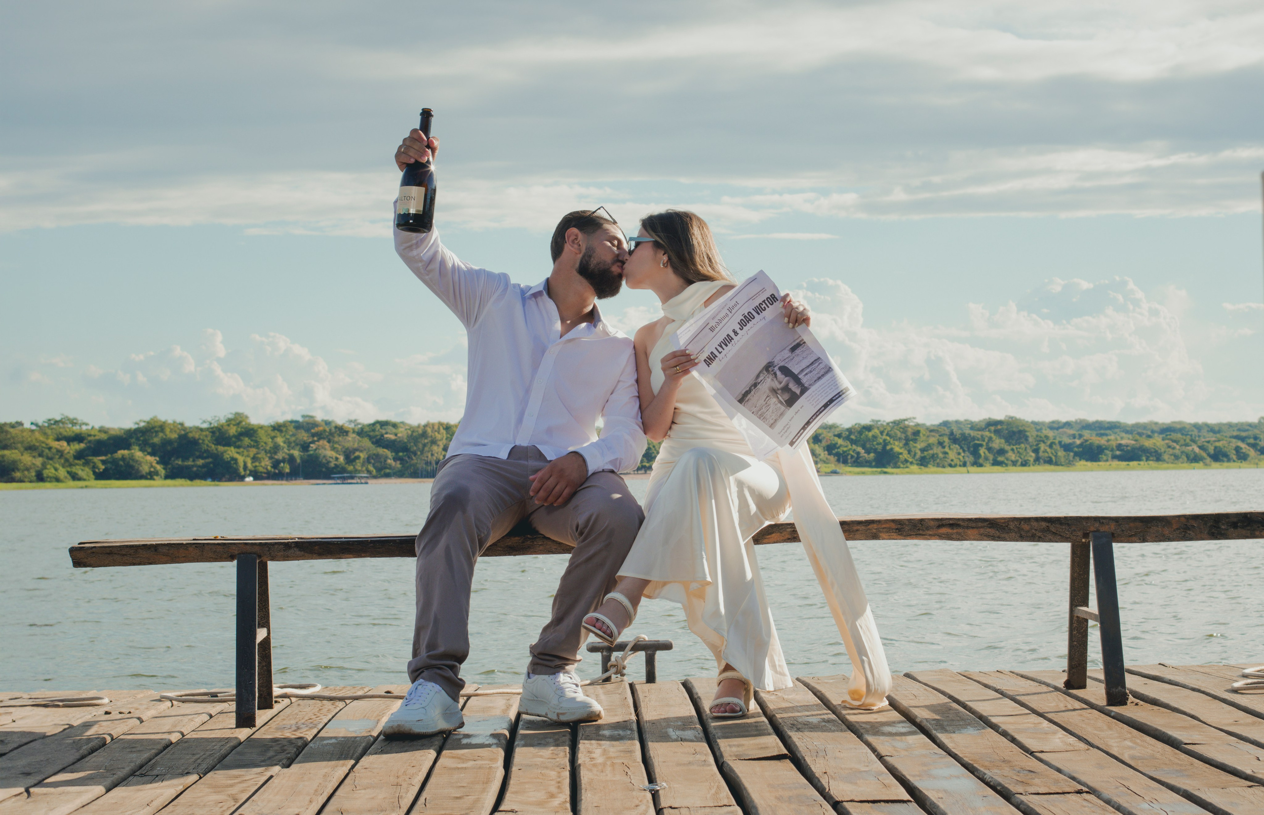 Pré casamento Ana Lívia e João. Fotógrafos de casamento. empresas, família em Catanduva SP e região, Casal Gonçales