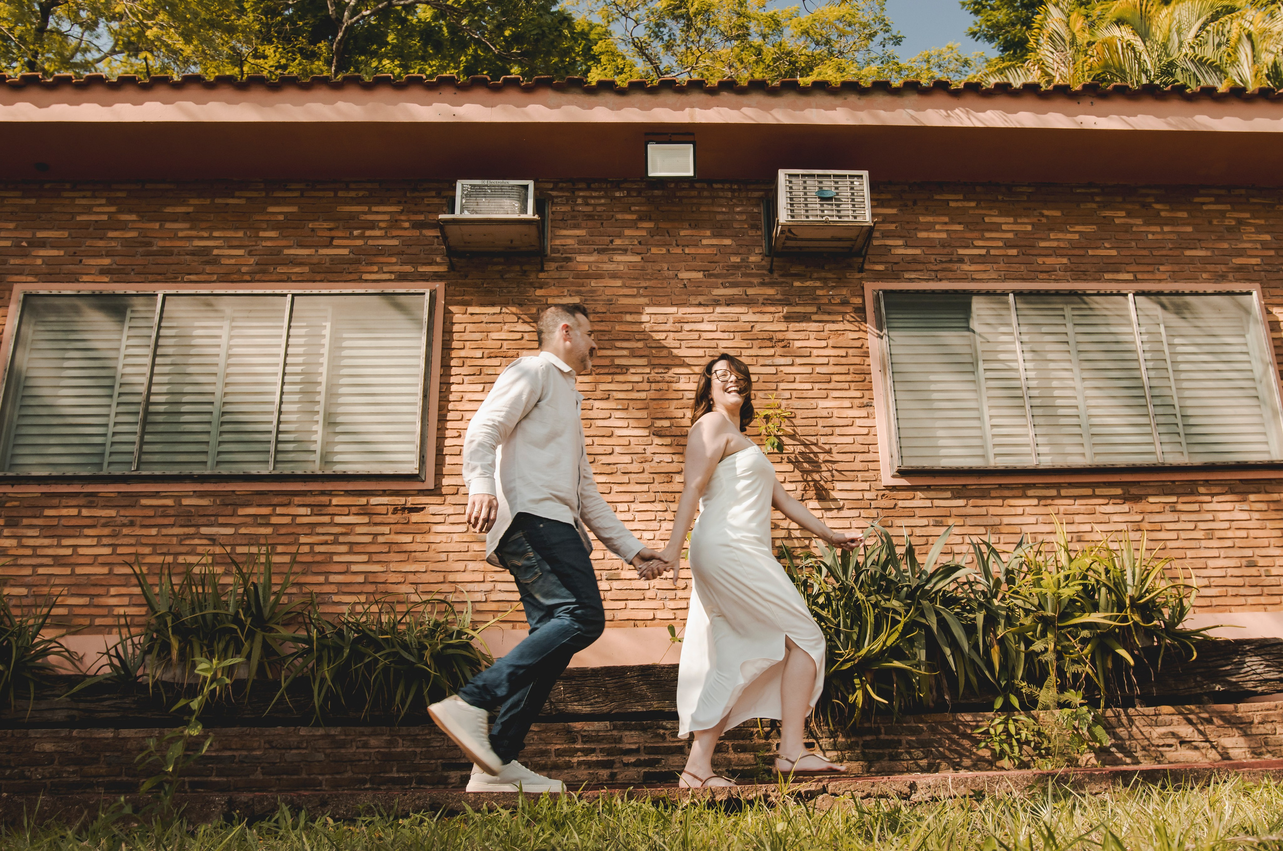 Luciana e Gilson. Fotógrafos de casamento. empresas, família em Catanduva SP e região, Casal Gonçales