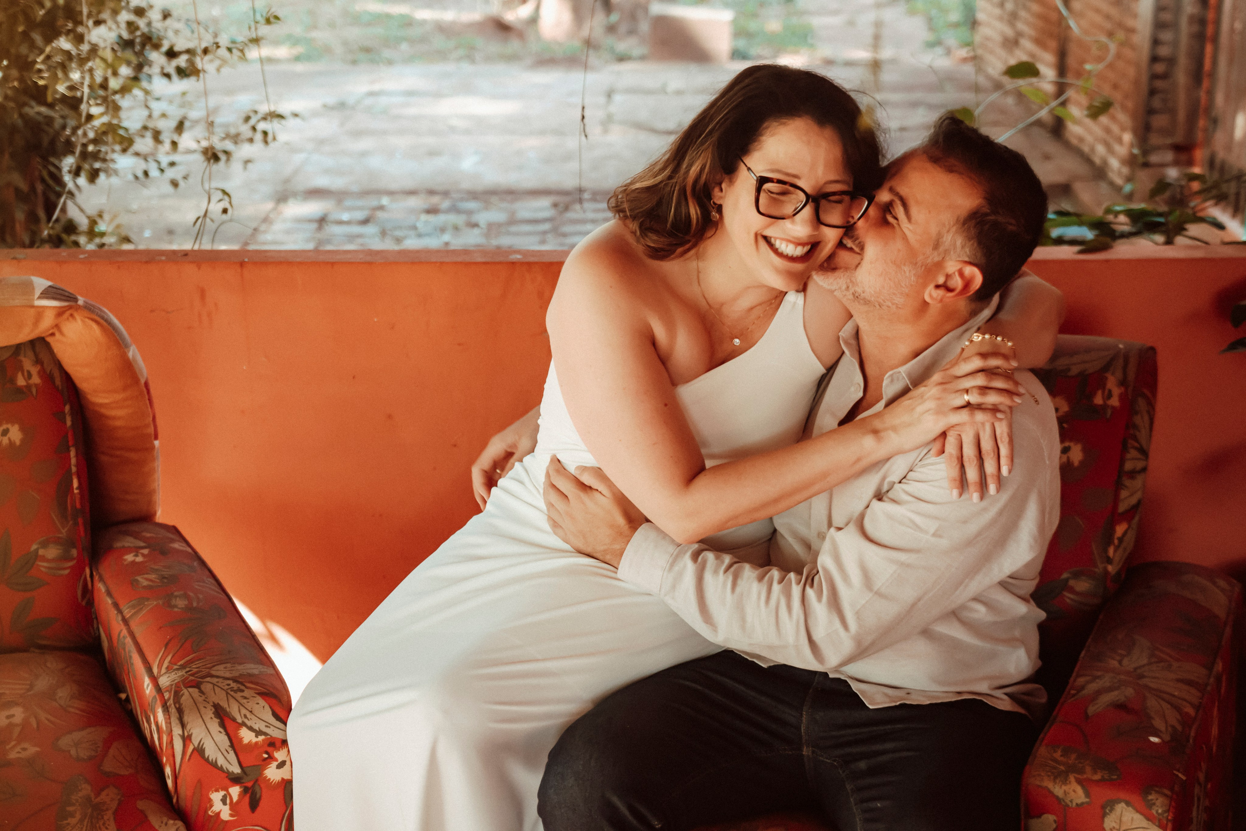 Luciana e Gilson. Fotógrafos de casamento. empresas, família em Catanduva SP e região, Casal Gonçales