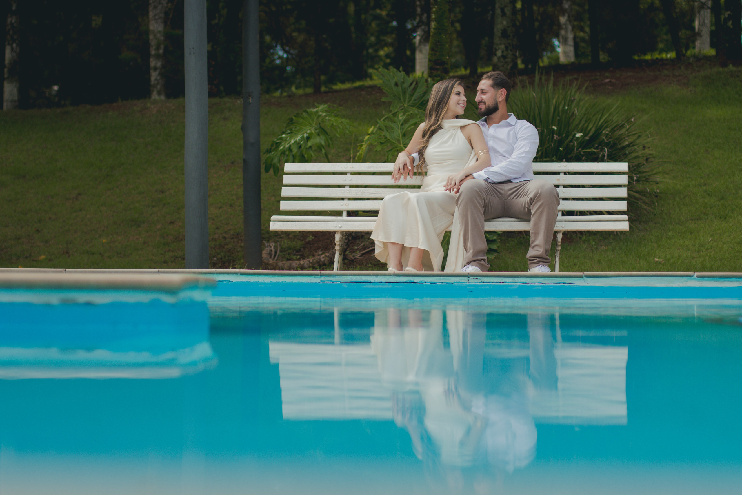 Pré casamento Ana Lívia e João. Fotógrafos de casamento. empresas, família em Catanduva SP e região, Casal Gonçales