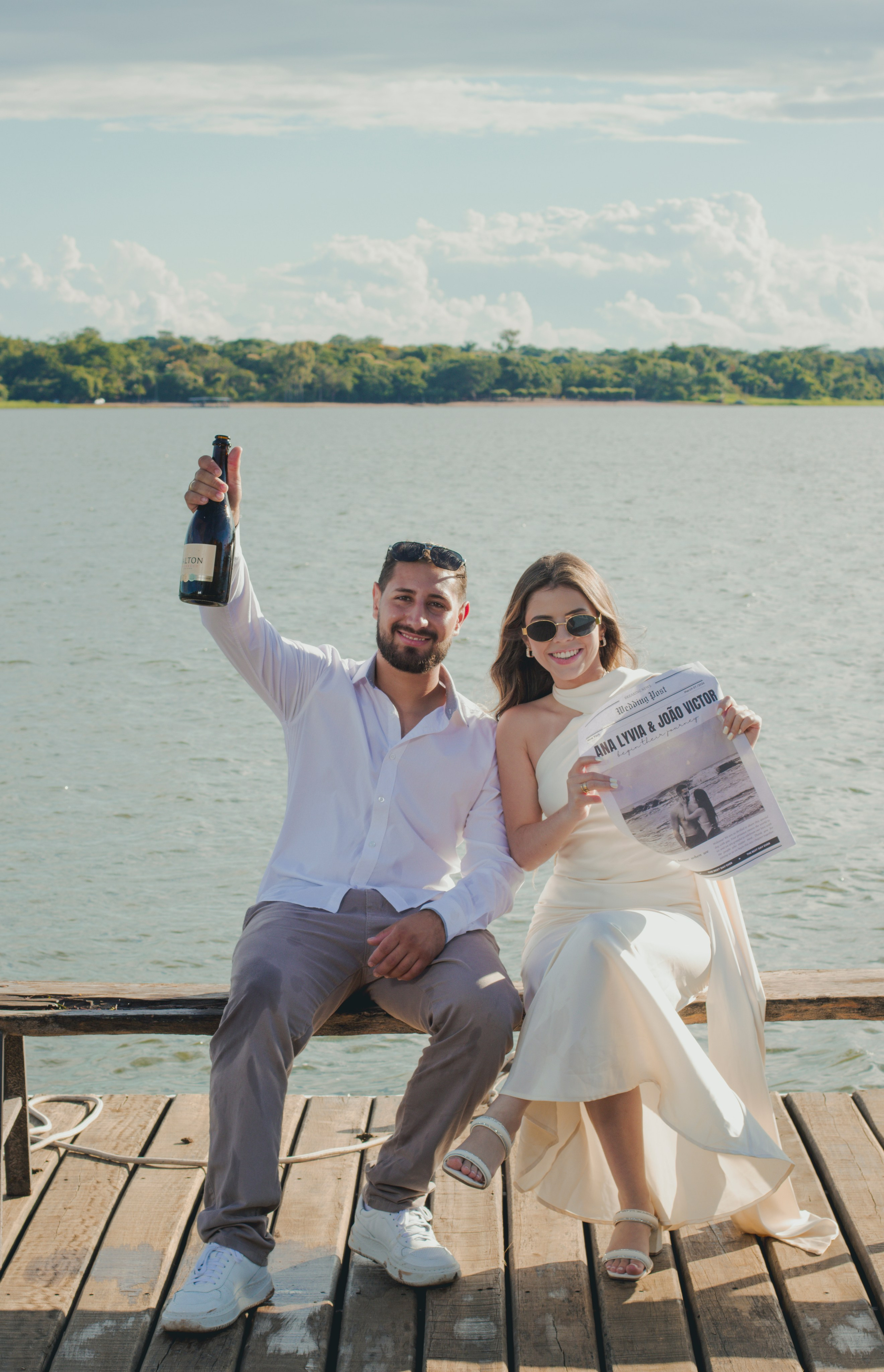Pré casamento Ana Lívia e João. Fotógrafos de casamento. empresas, família em Catanduva SP e região, Casal Gonçales