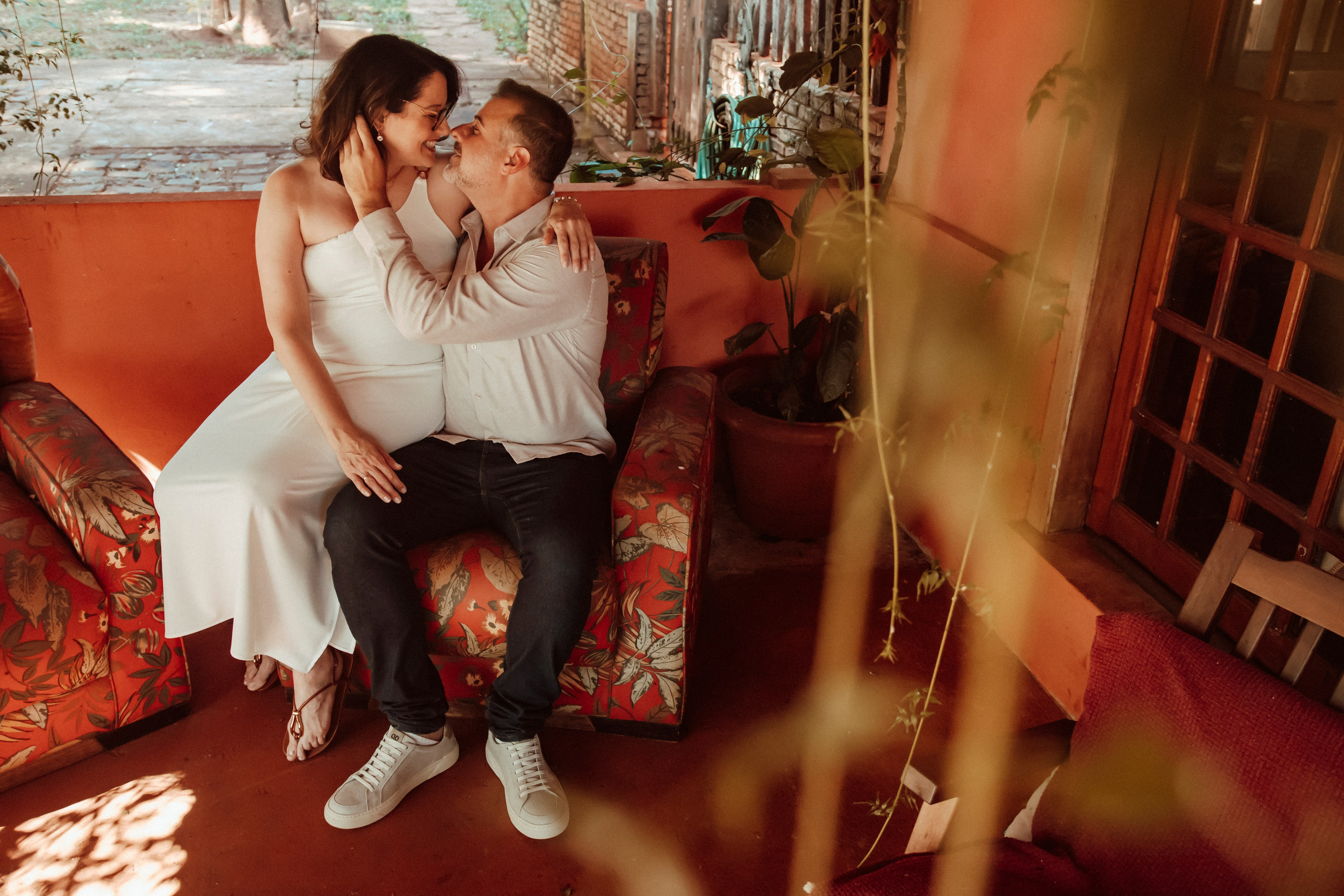 Luciana e Gilson. Fotógrafos de casamento. empresas, família em Catanduva SP e região, Casal Gonçales