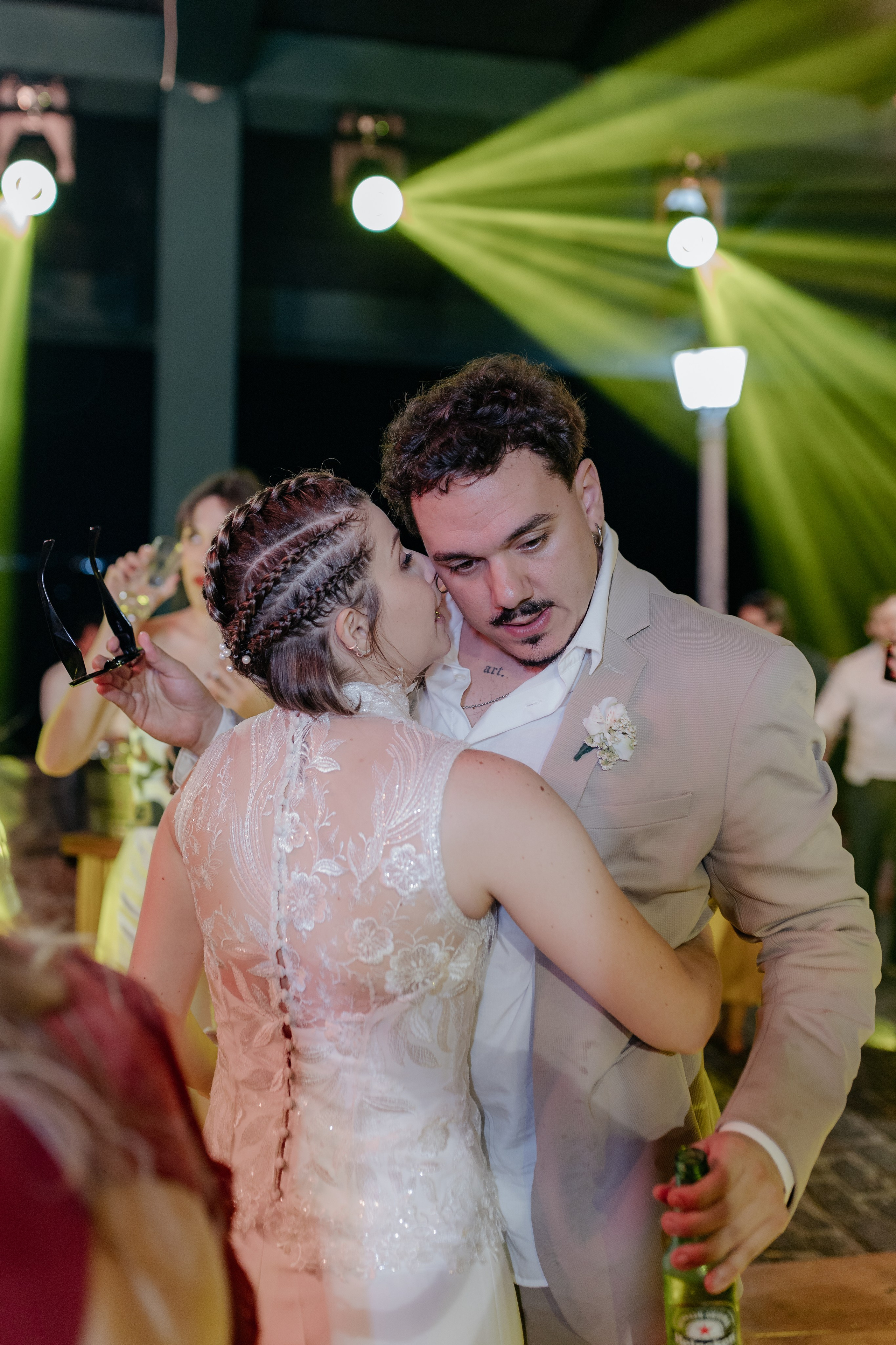 Casamento no Brasil. Fotógrafo em San Pedro de Atacama