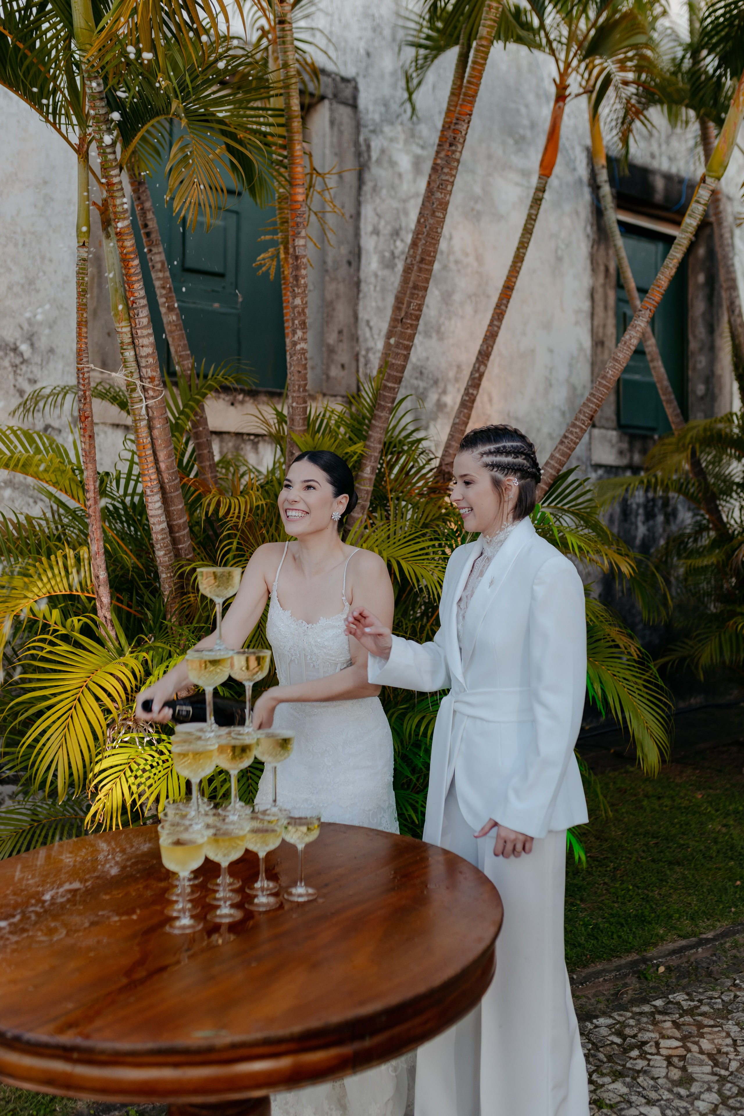 Casamento no Brasil. Fotógrafo em San Pedro de Atacama