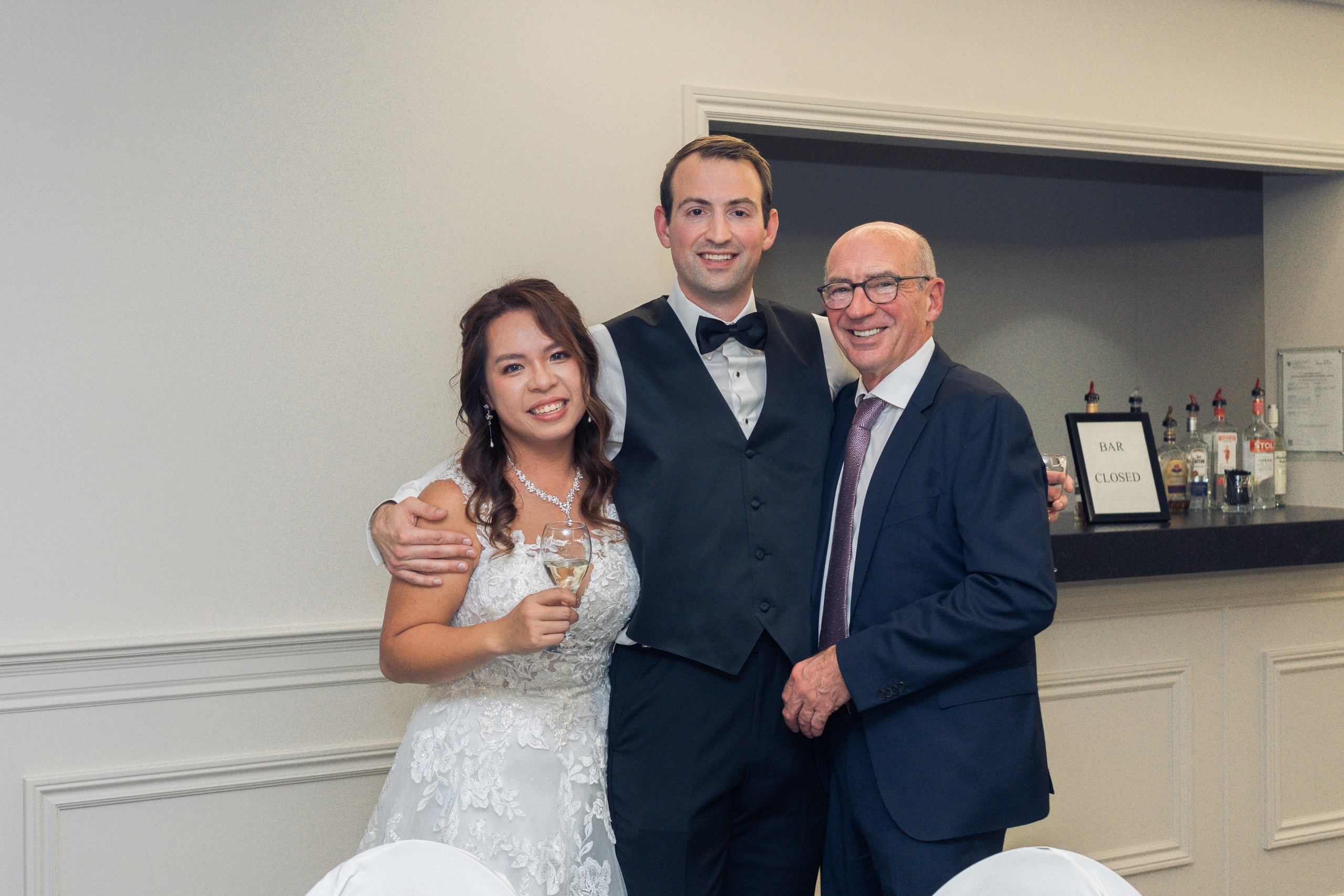 Tiffany&Kevin — Wedding / Engagement Story. Madhurina photography