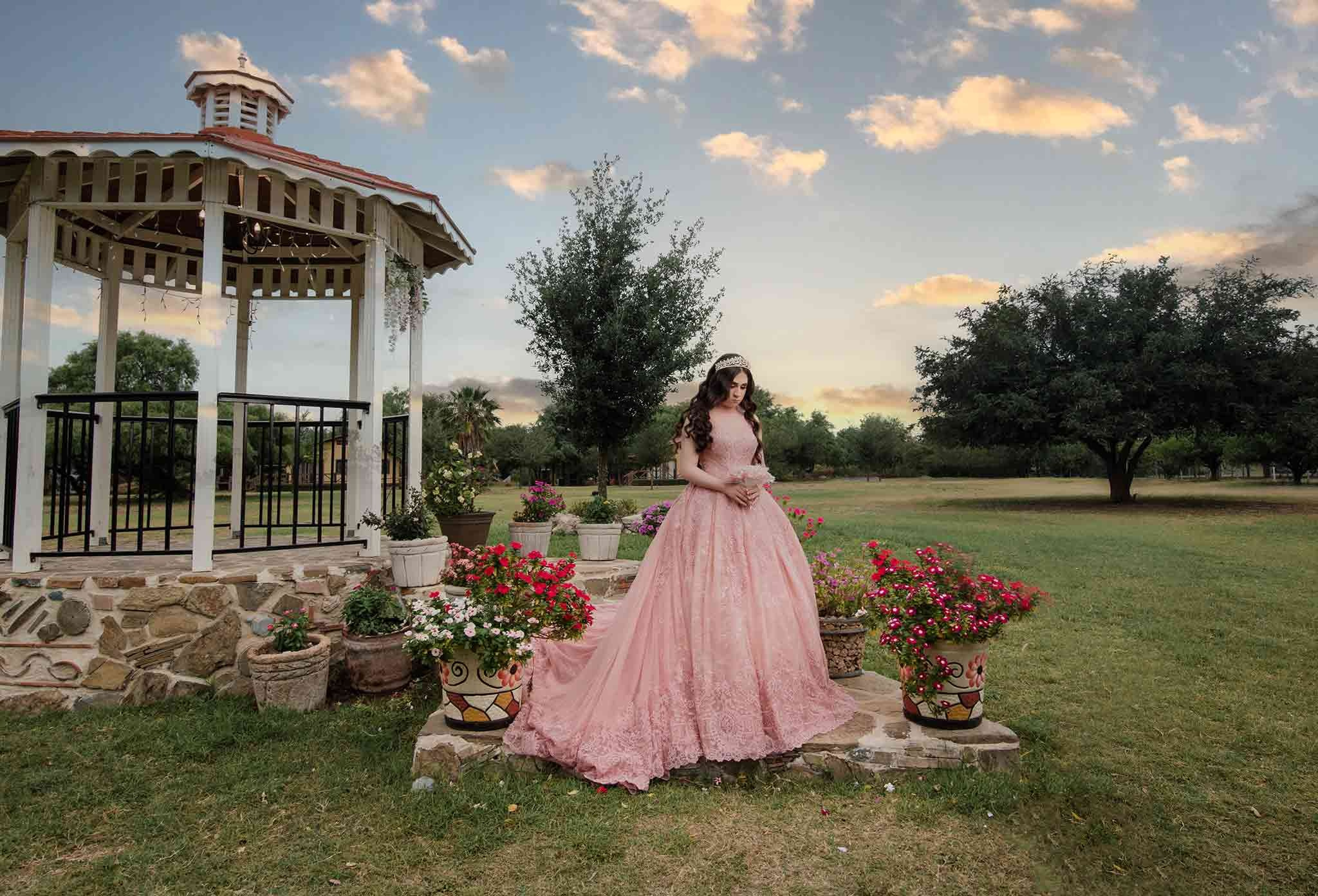 Quinceañeras. Juan Jesus Fotografia