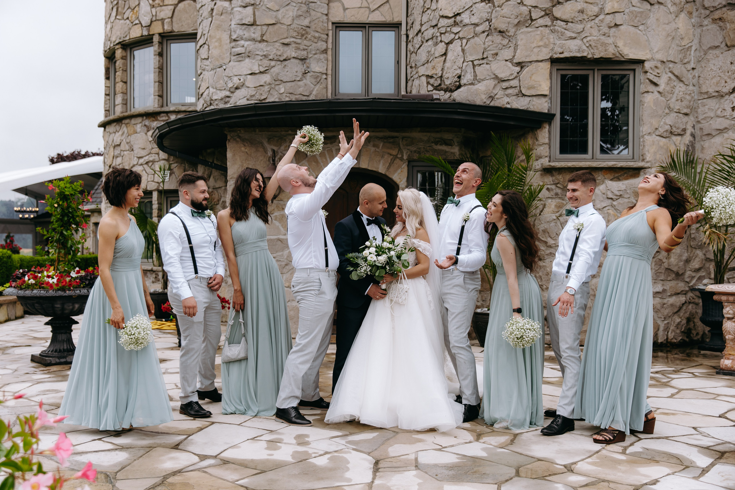 Weddings. Alex UA — Toronto photographer