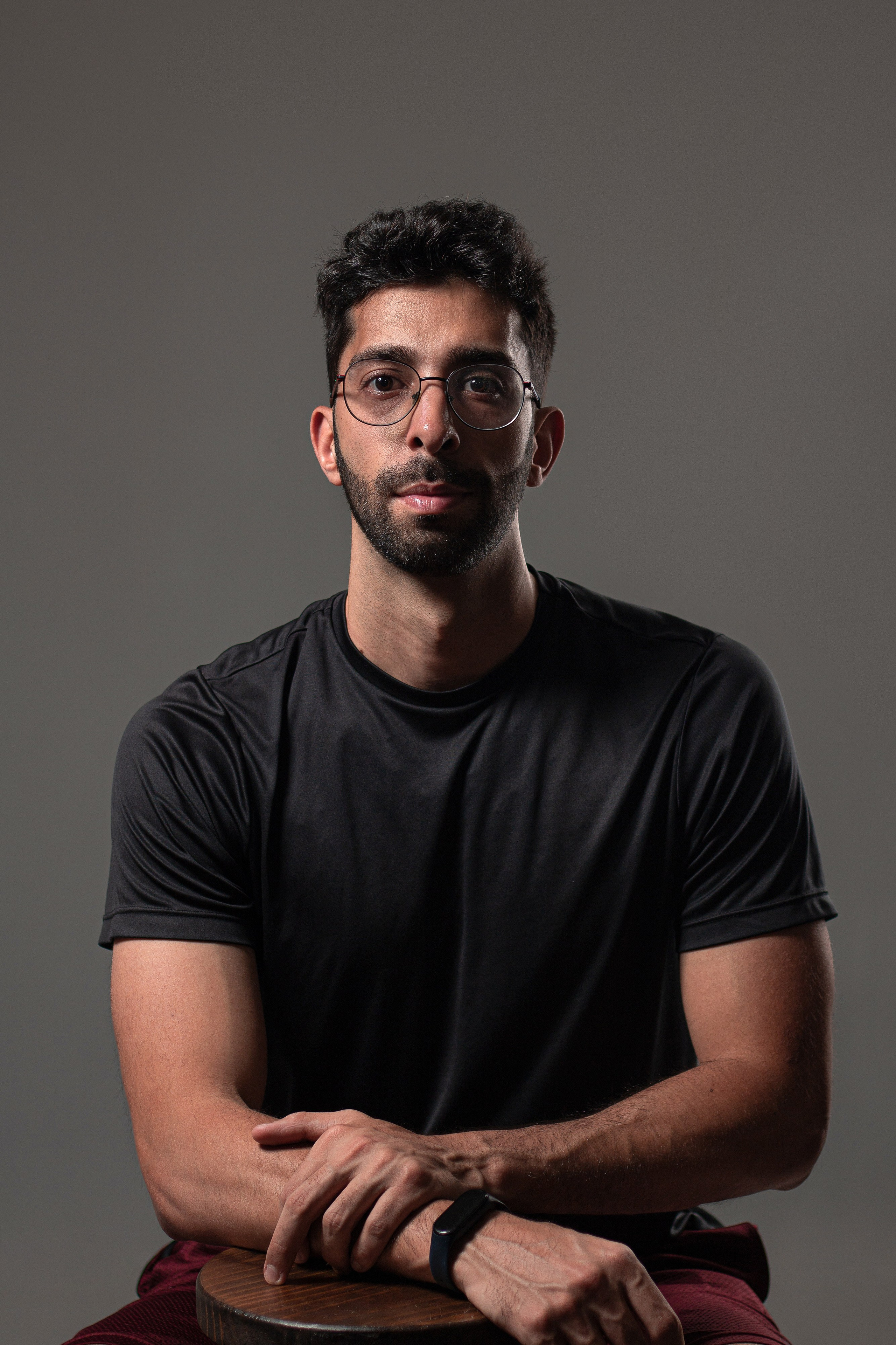 Fotógrafa corporativa em São Paulo especializada em retratos profissionais. Ensaio para LinkedIn, sites, redes sociais e posicionamento de marca, com imagens que comunicam profissionalismo e credibilidade.