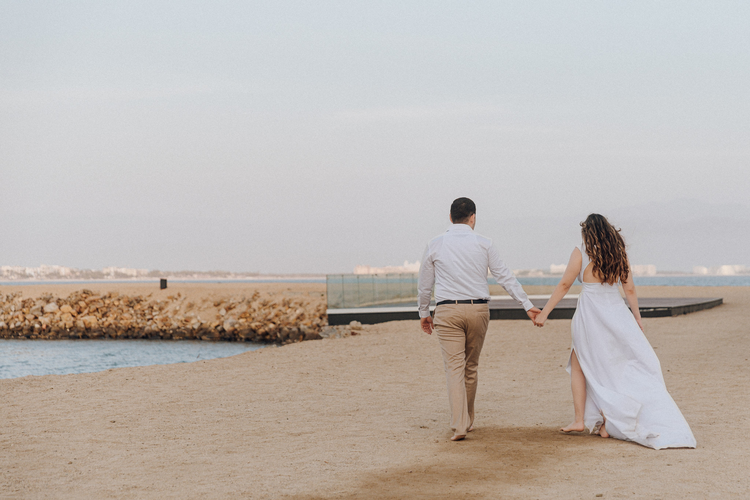Alexia & Rogelio. EmotionsDK | Fotografía y vídeo