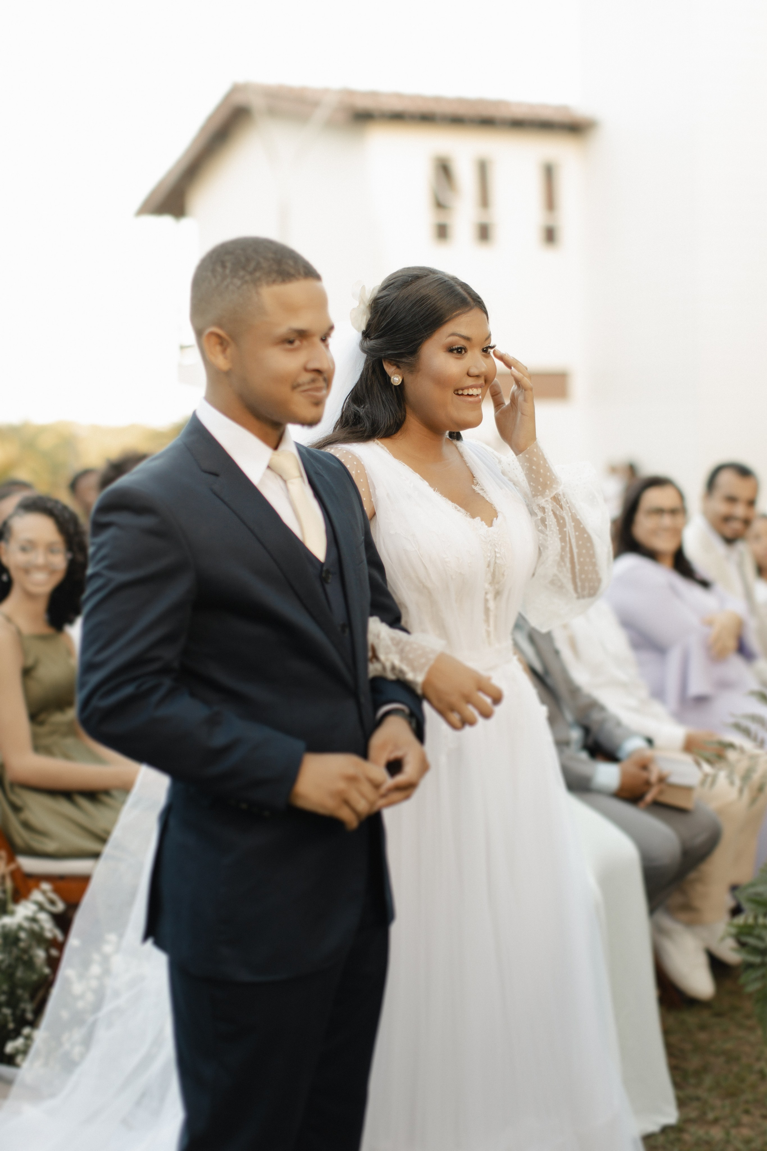 Emily e Xande. Alexandre Borges Wedding