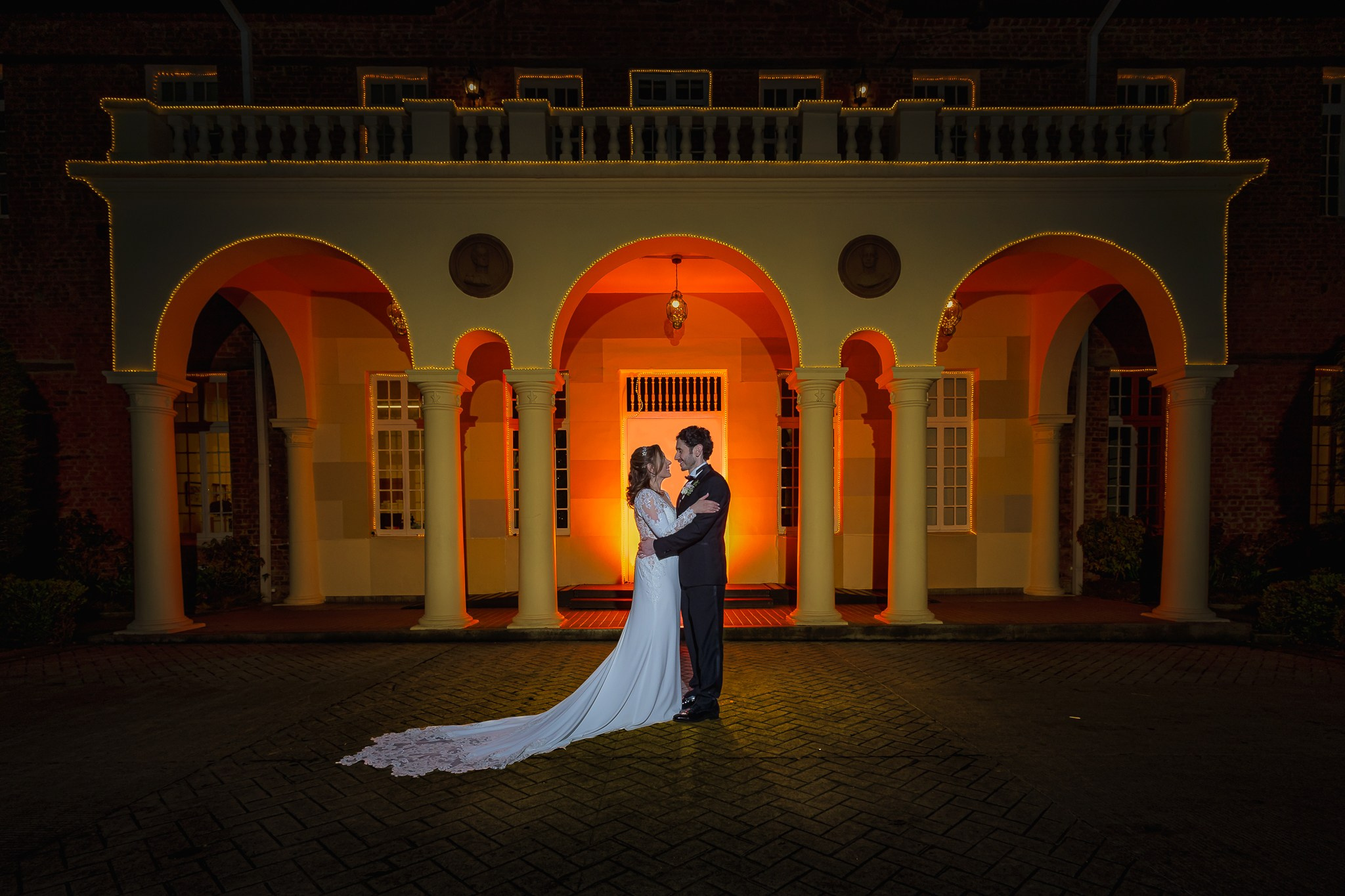 Bodas. Fotógrafo especializado en retratos, bodas y quinceañeras, Bogotá