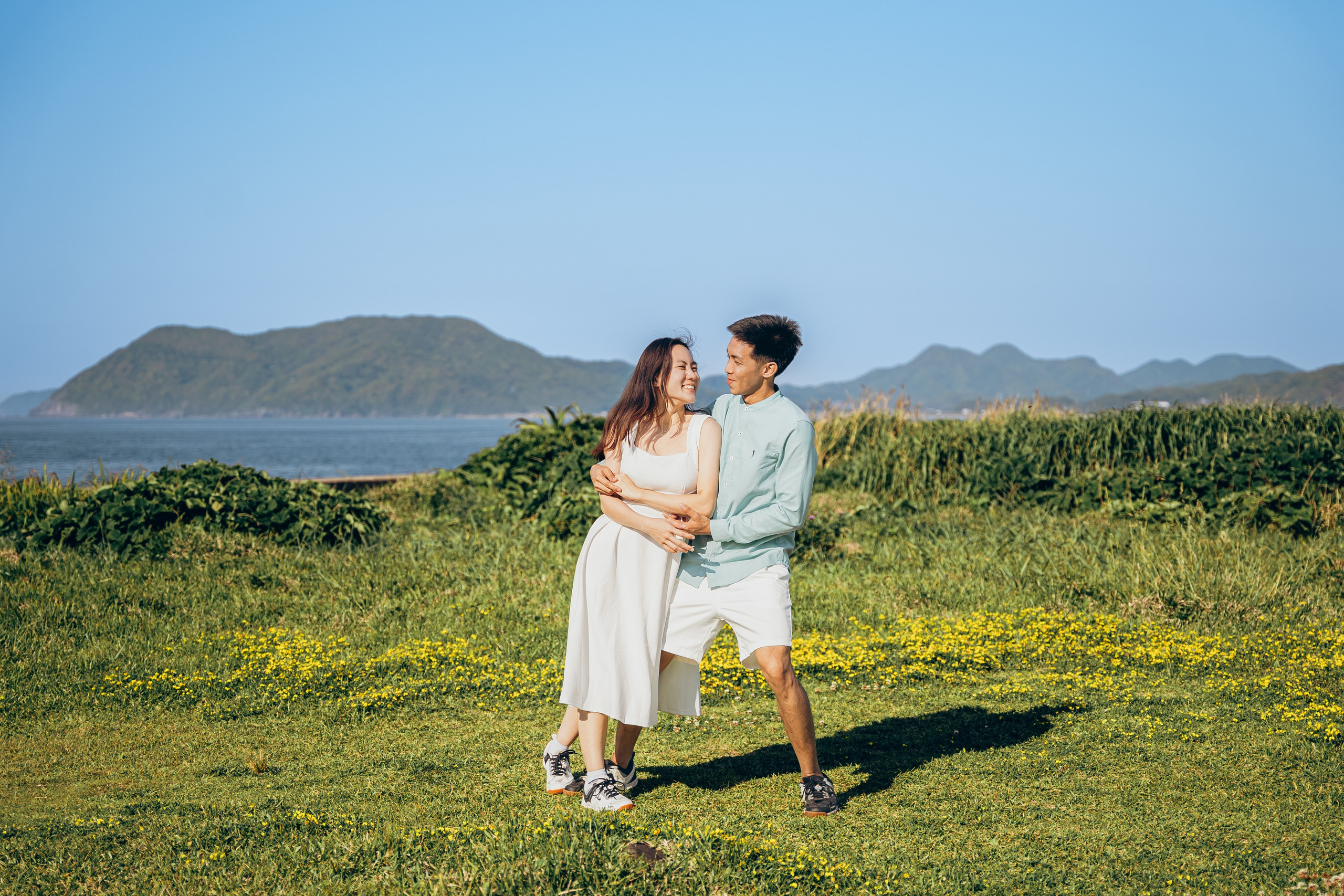 Couples & Love Stories. Fukuoka Photographer | Alina Photography | Japan