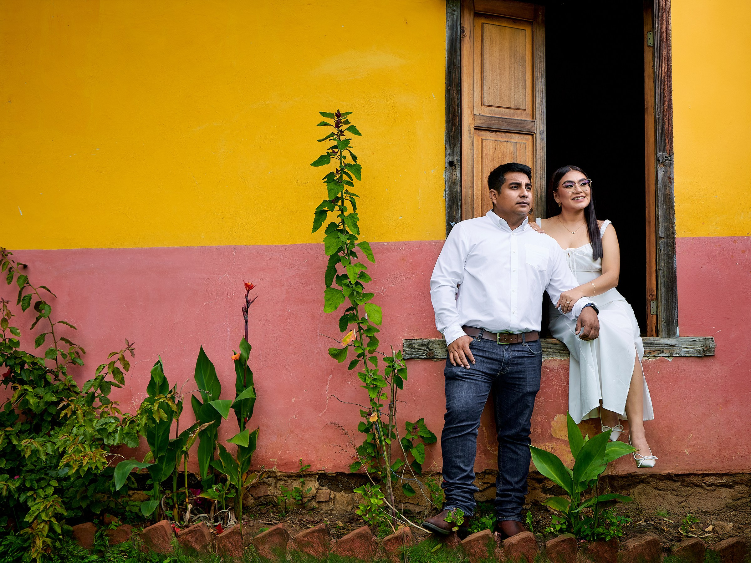 Album 1. Emmanuel fotografía y video en Chiapas