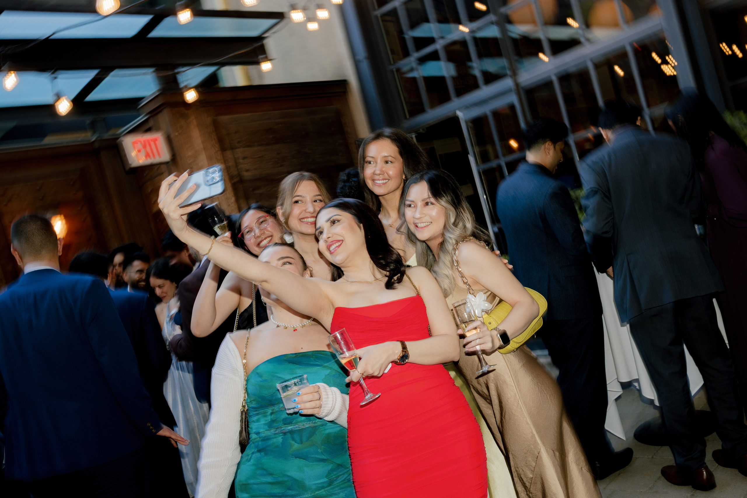 V & M. WEDDING VIDEOGRAPHER TORONTO