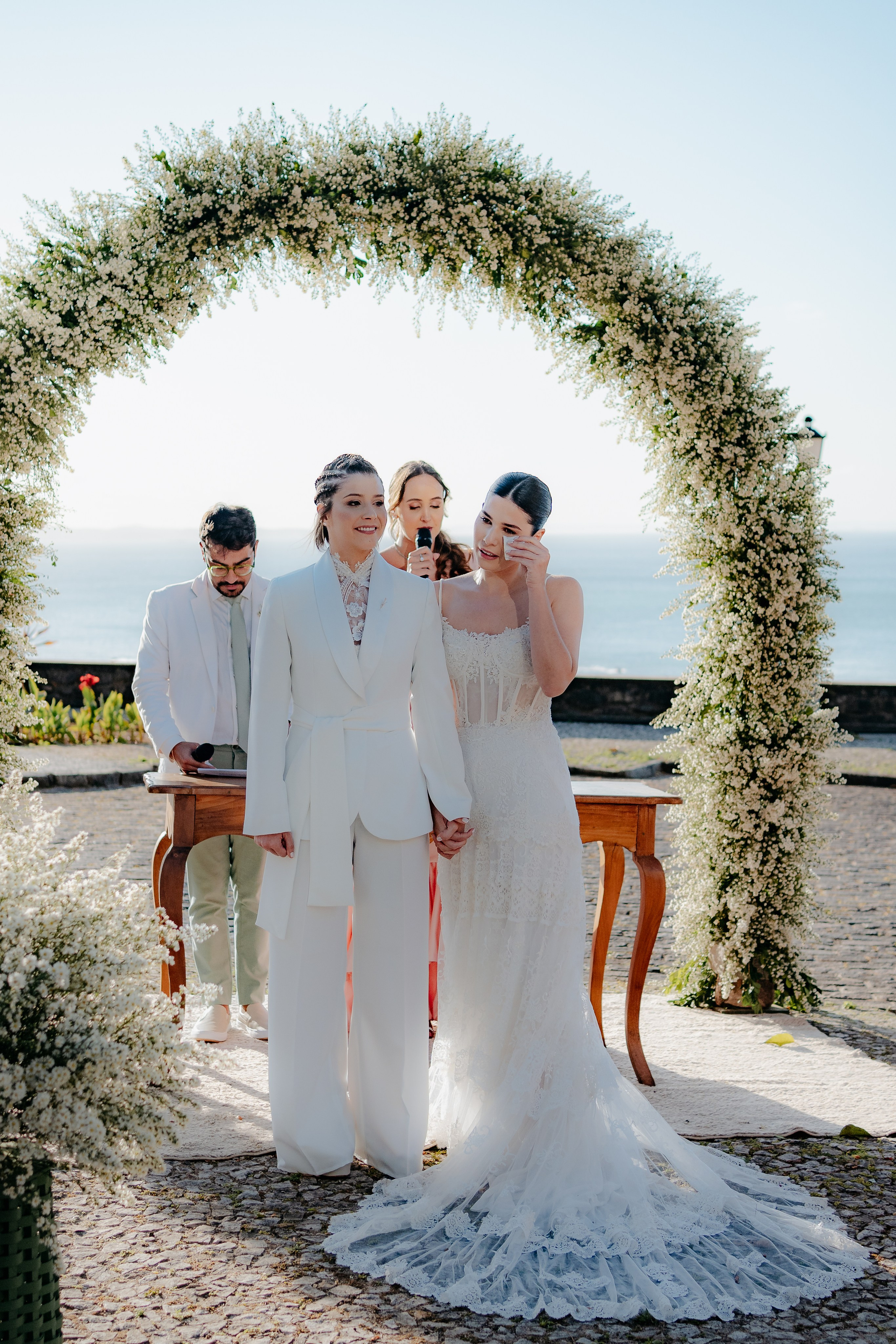 Casamento no Brasil. Fotógrafo em San Pedro de Atacama