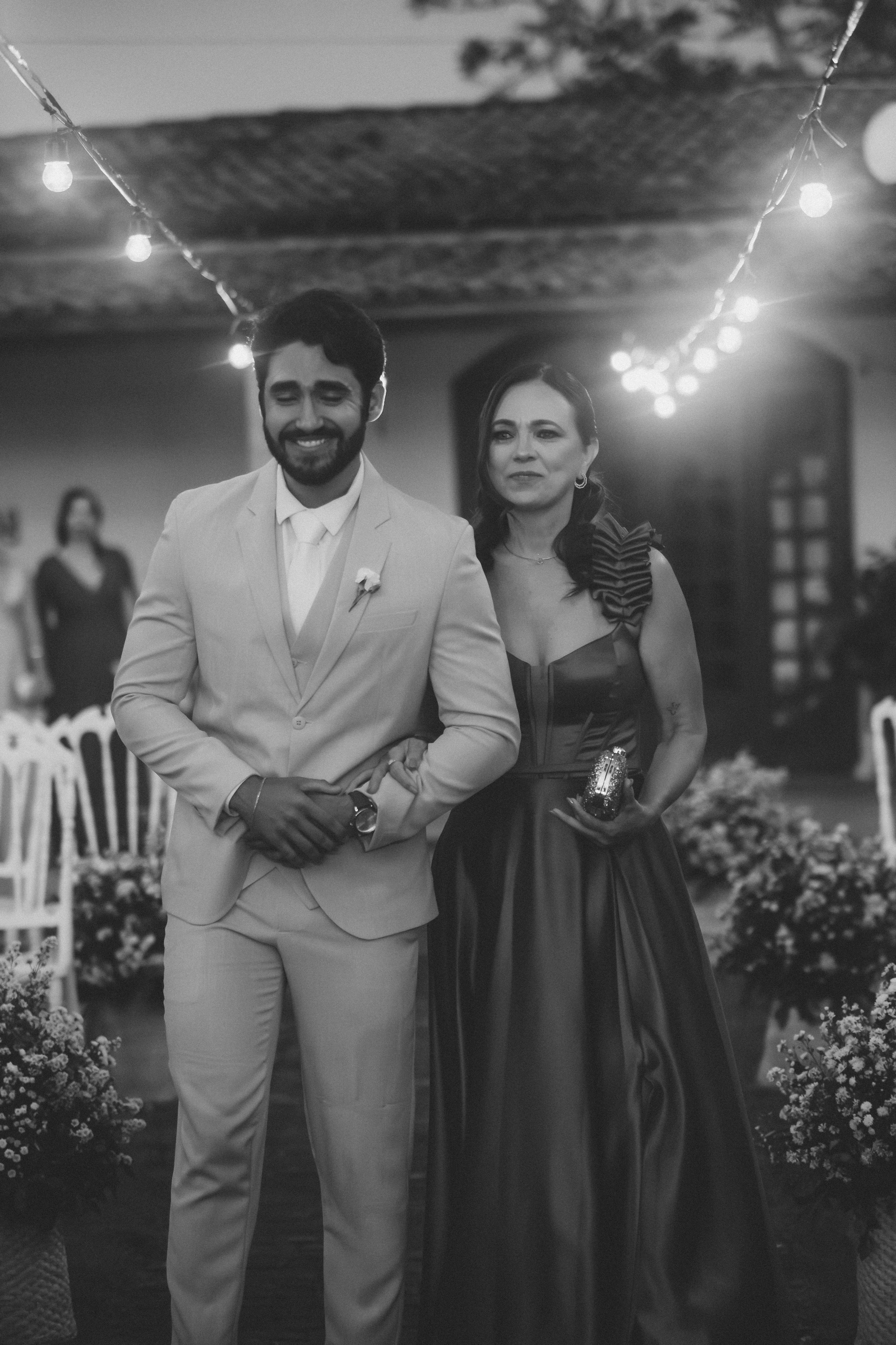 Petúllia & Breno. Fotógrafo Richard Silvestre — Casamentos na Bahia