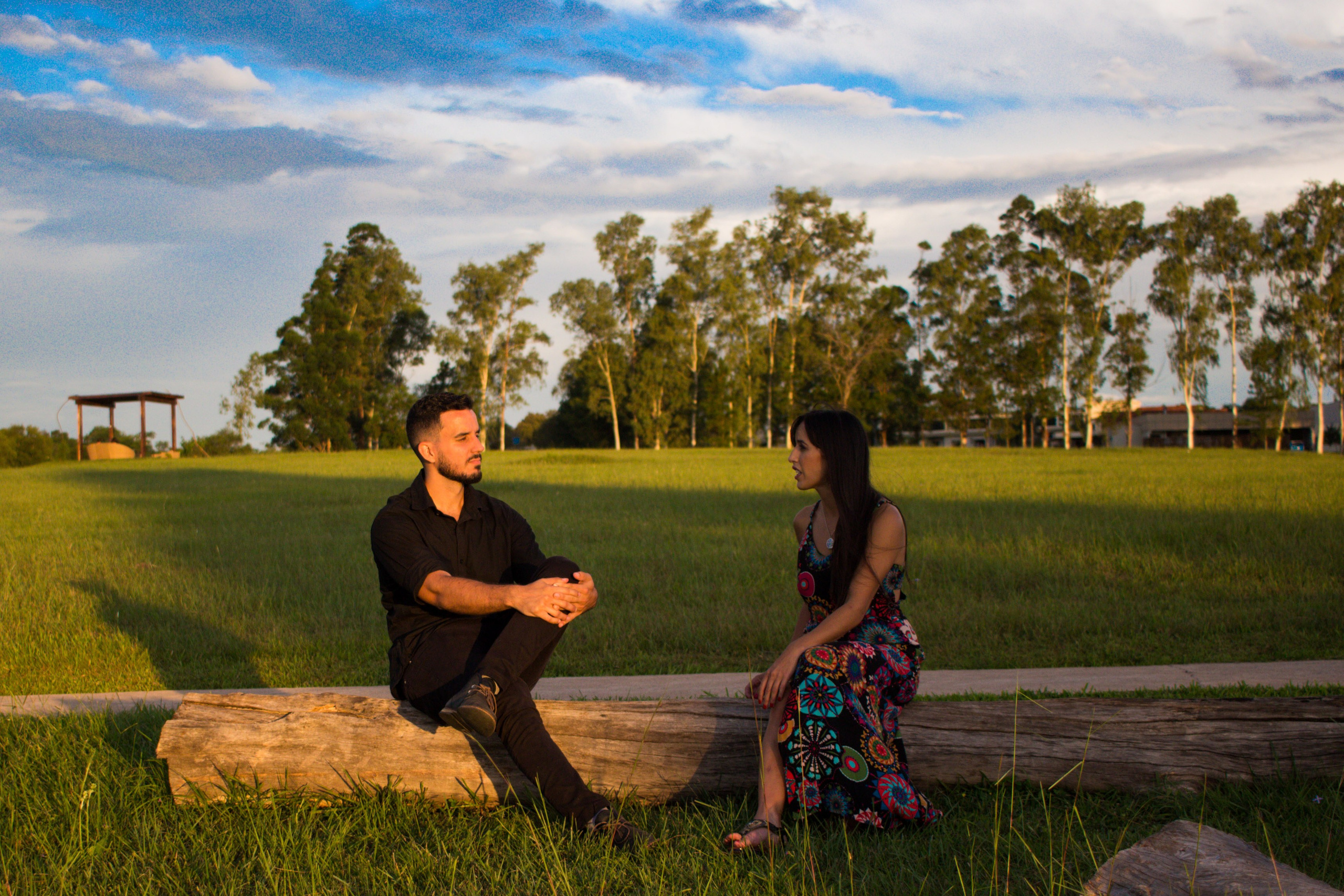 Yuliana & Carlos. Fotografo de casamiento en misiones y fotógrafo de familia  Posadas