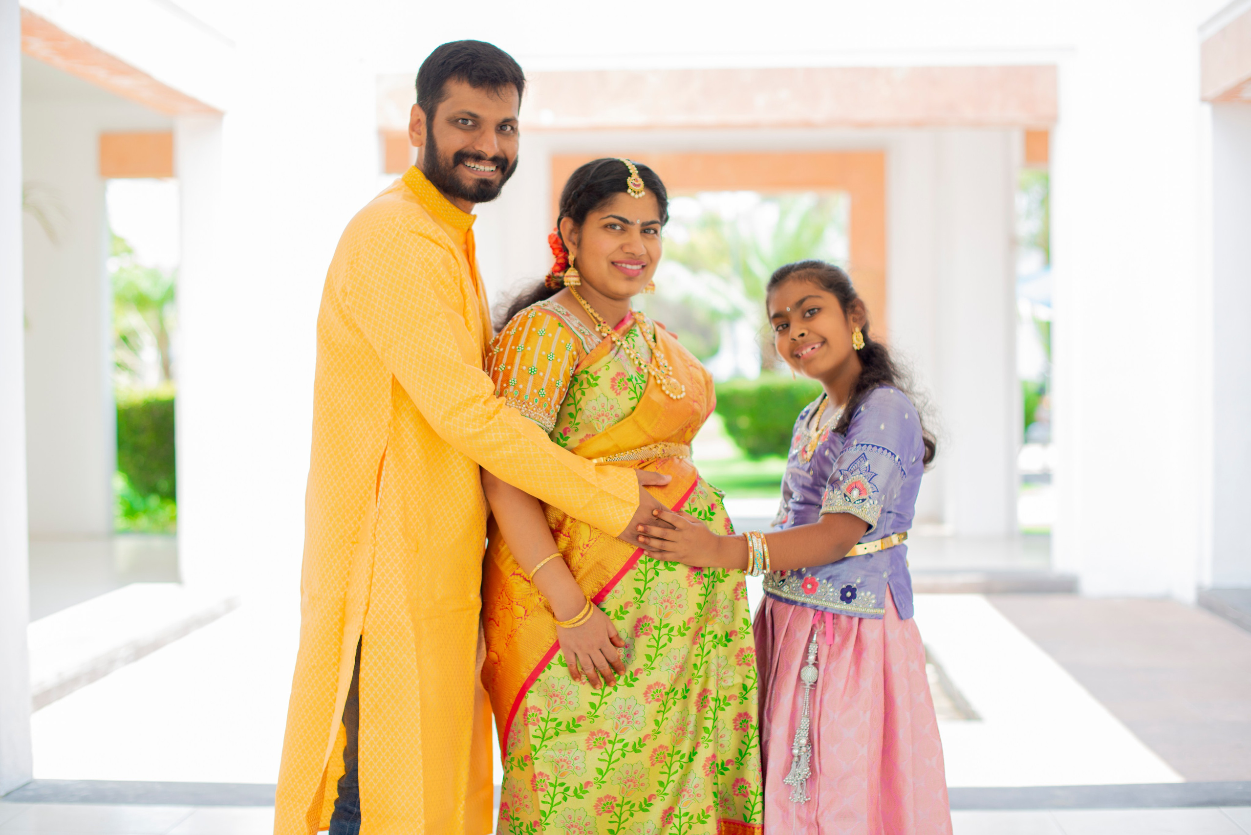 BABY SHOWER - KRANTHI. Fotógrafa Sociales Cecy Villarreal Photo