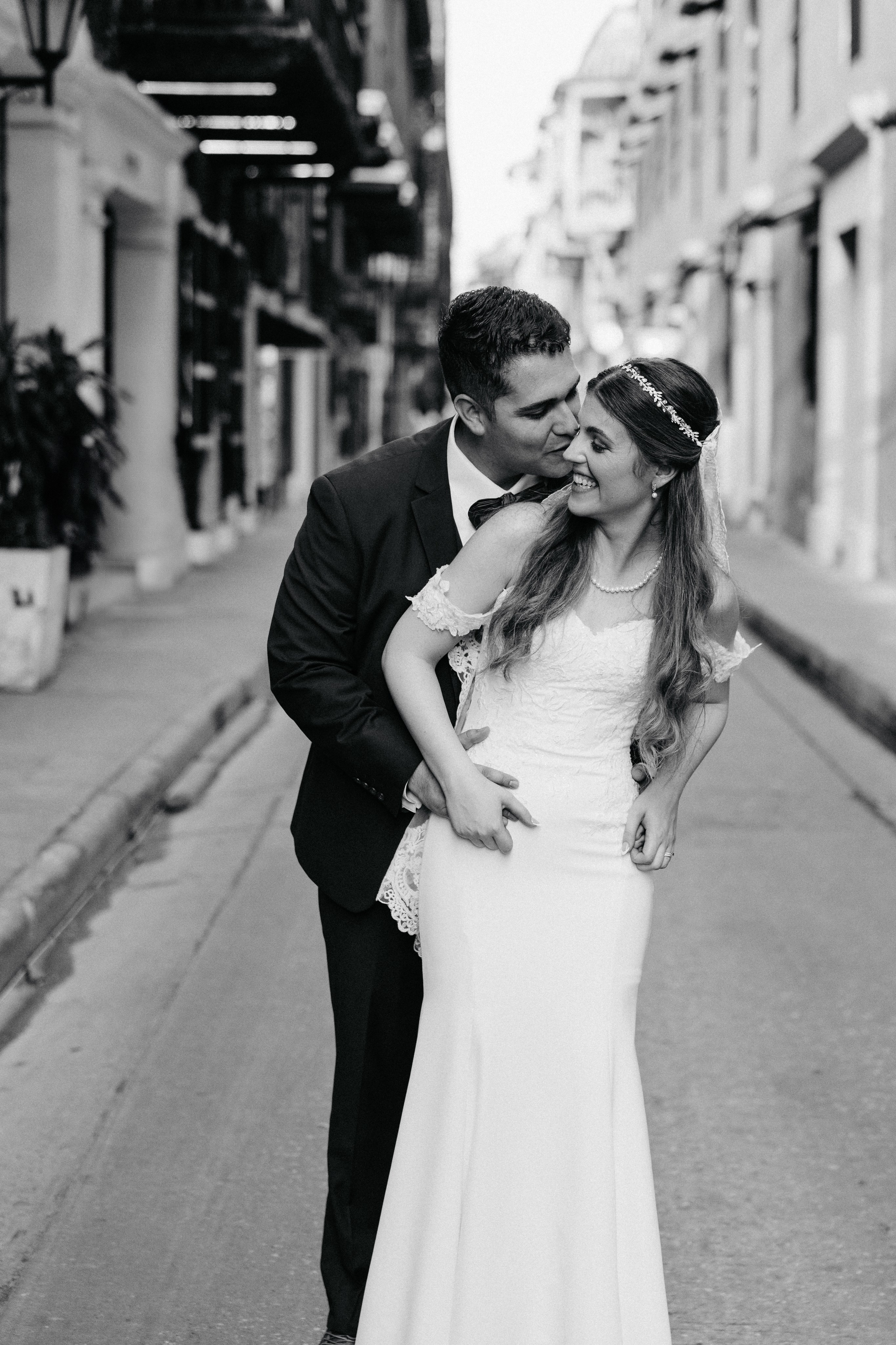 Bryon & Jessica. UNTERCIO BODAS | Fotografía de Bodas en Cartagena, Colombia y Destinos Internacionales