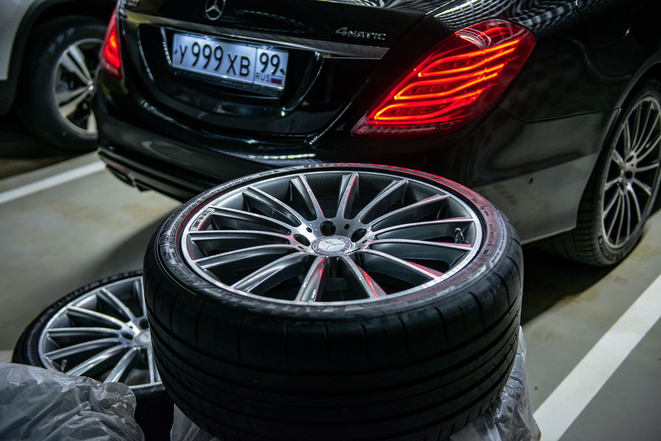 Фотосъемка Mercedes Benz S500 для продажи. PHOTOGRAPHER QUINTANA ROO